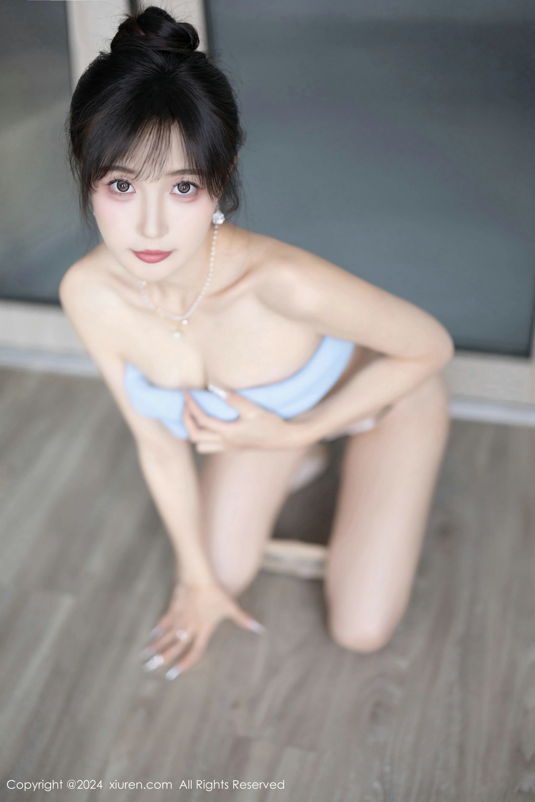[秀人XiuRen] 2024.03.01 No.8165 林星阑