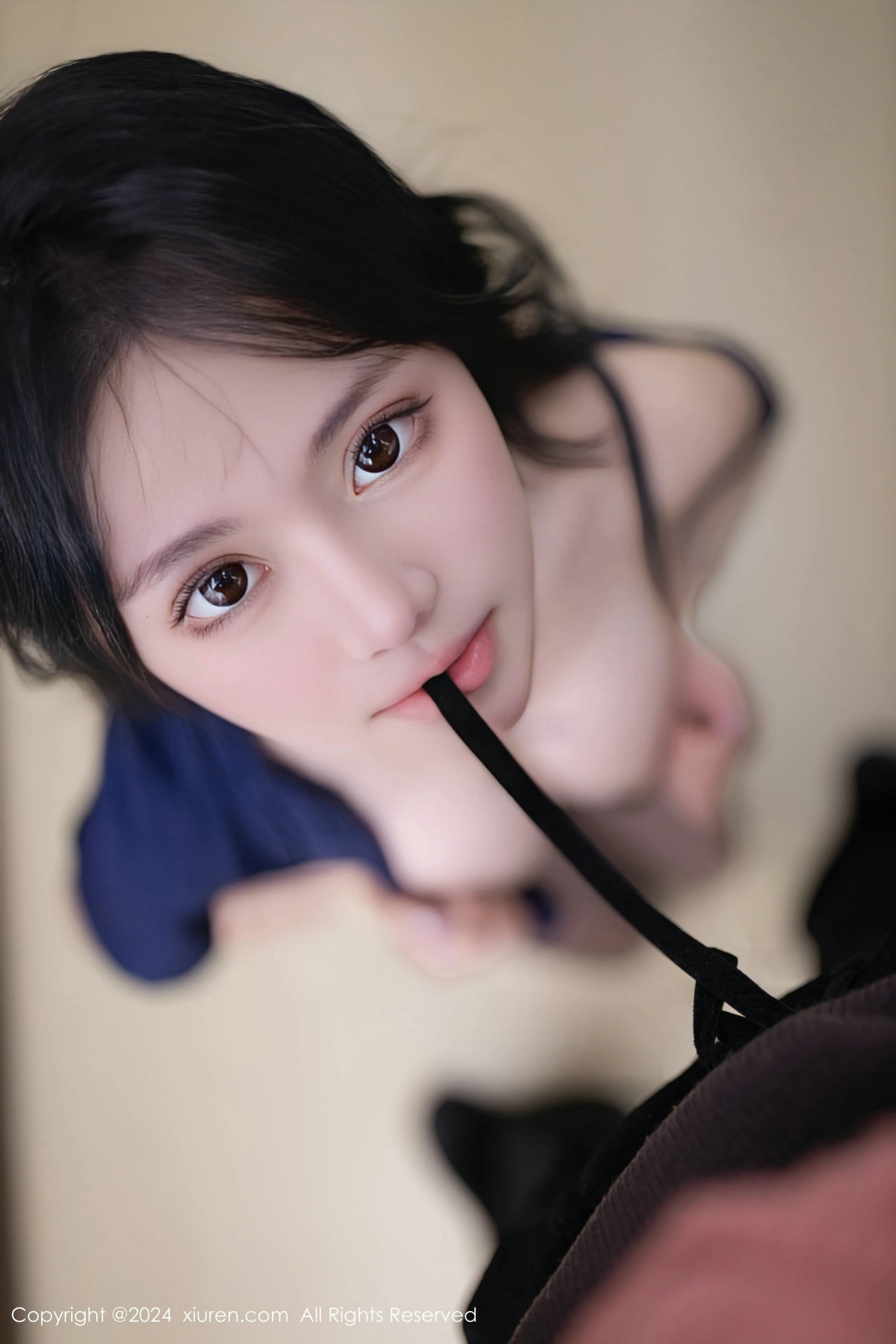 [秀人XiuRen] 2024.03.01 No.8167 幼幼