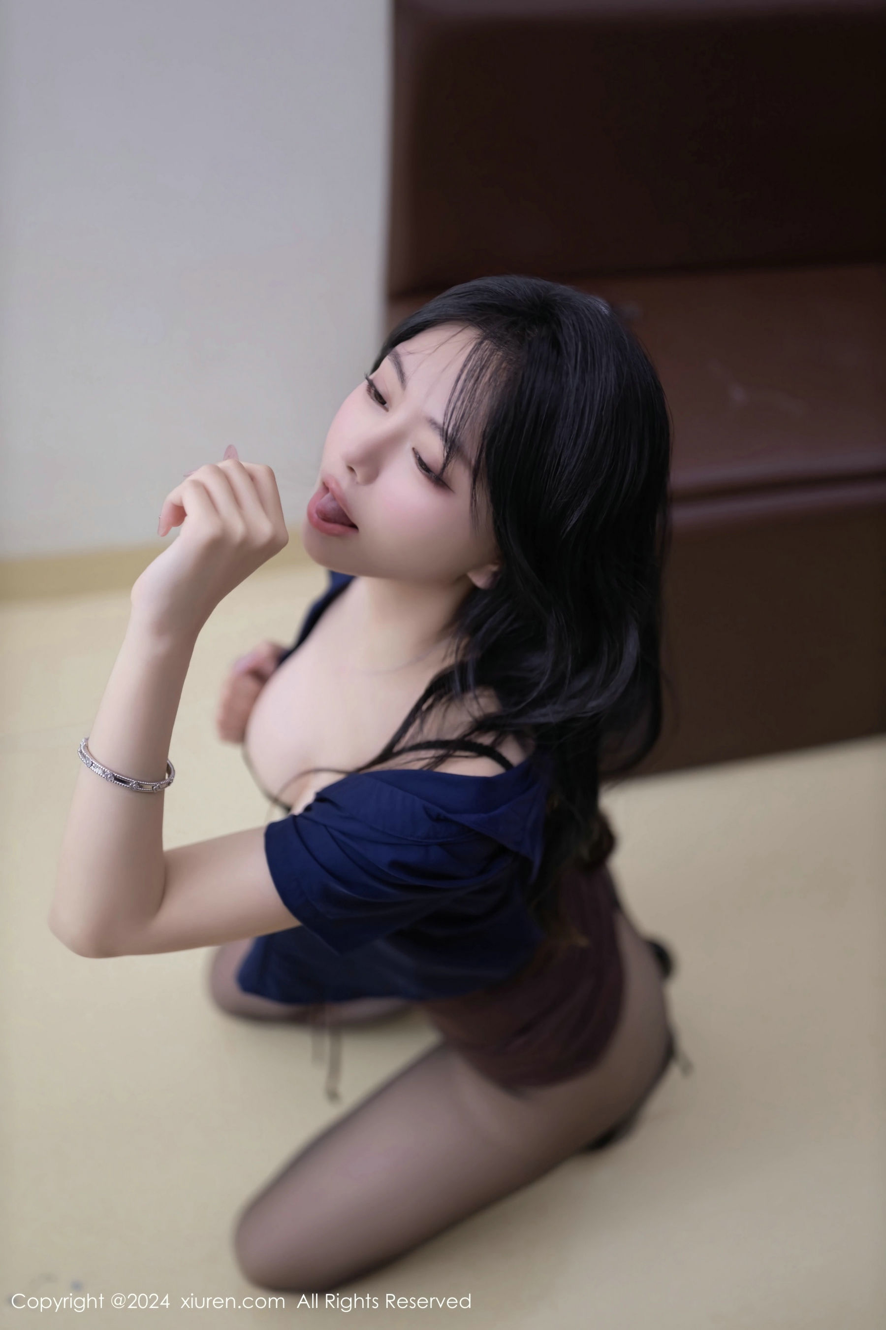 [秀人XiuRen] 2024.03.01 No.8167 幼幼