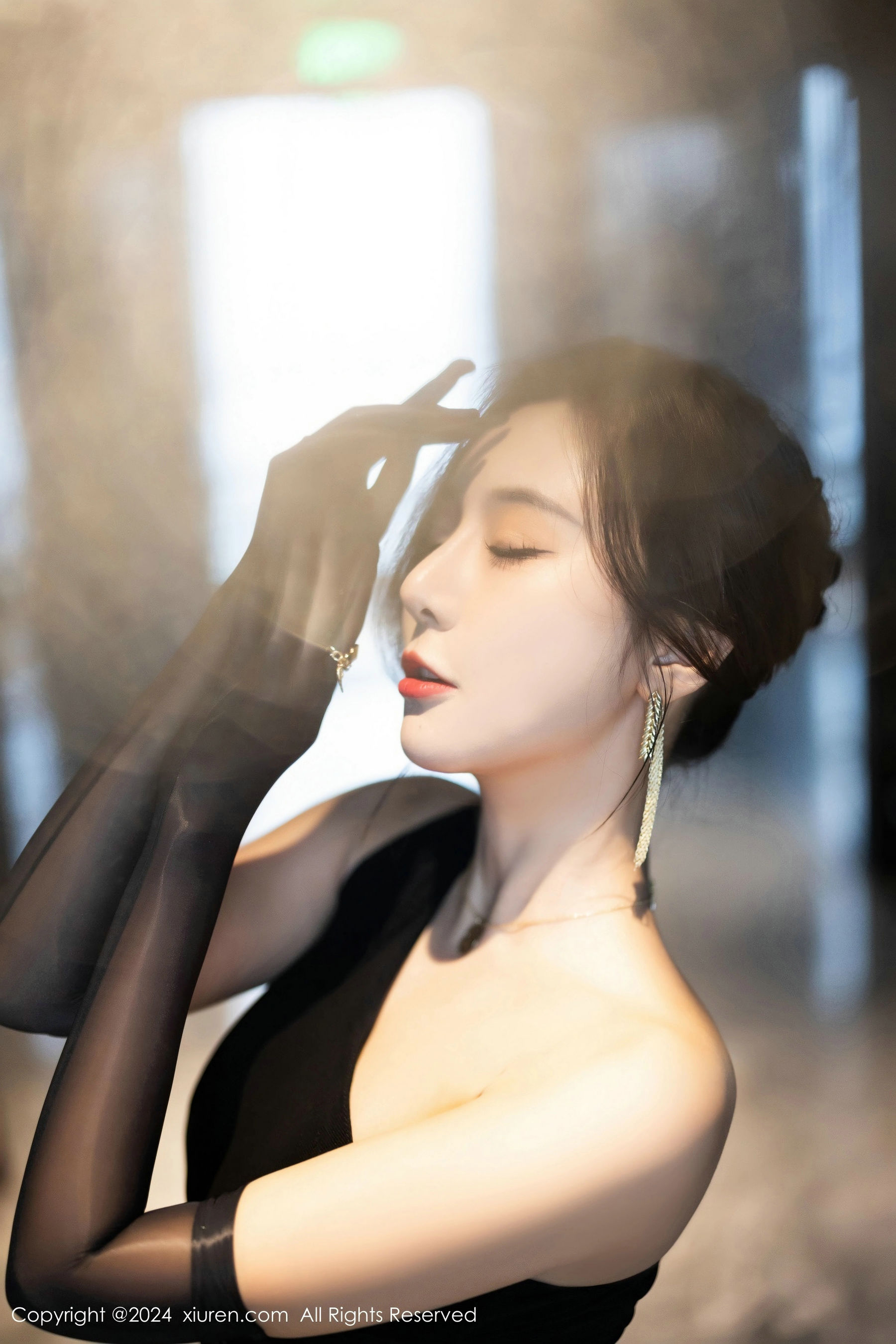 [秀人XiuRen] 2024.03.07 No.8194 王馨瑶yanni