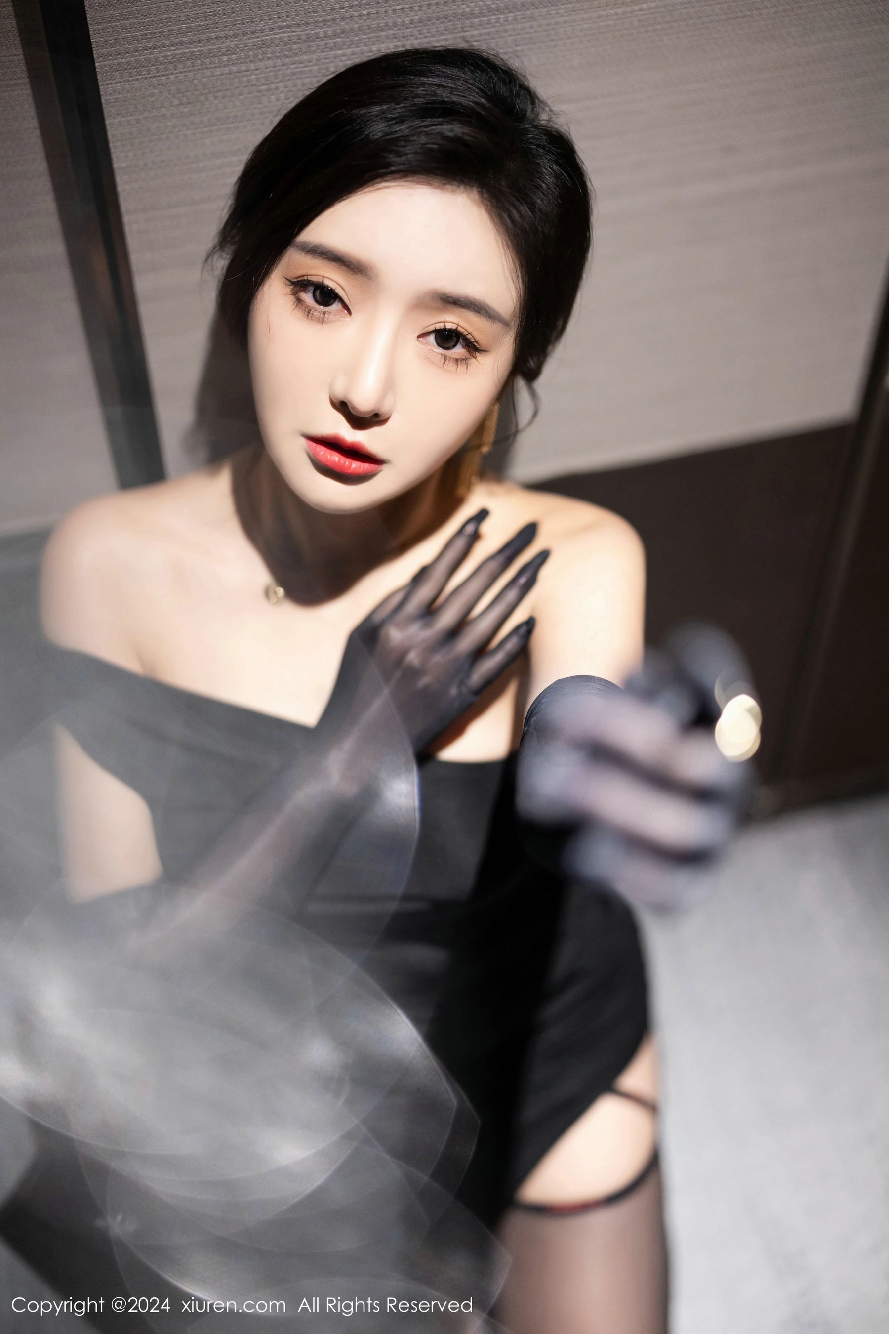 [秀人XiuRen] 2024.03.07 No.8194 王馨瑶yanni