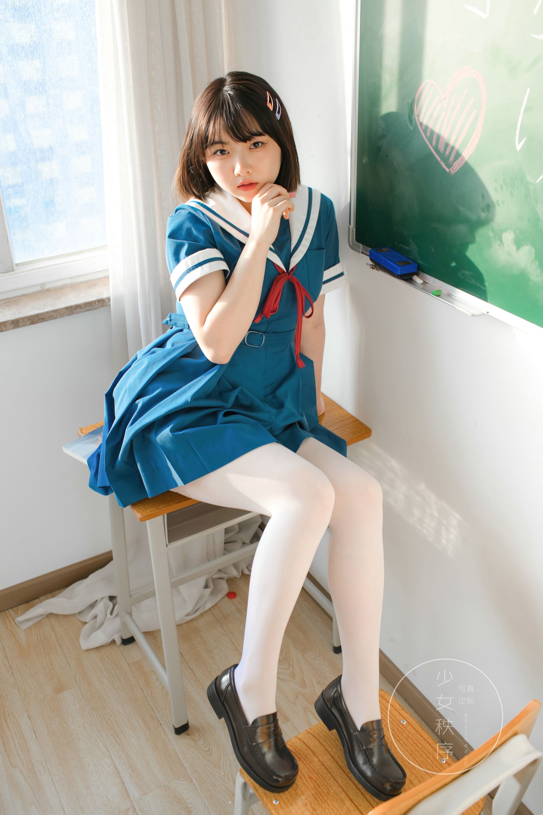 [紧急企划] 内部定制 JK