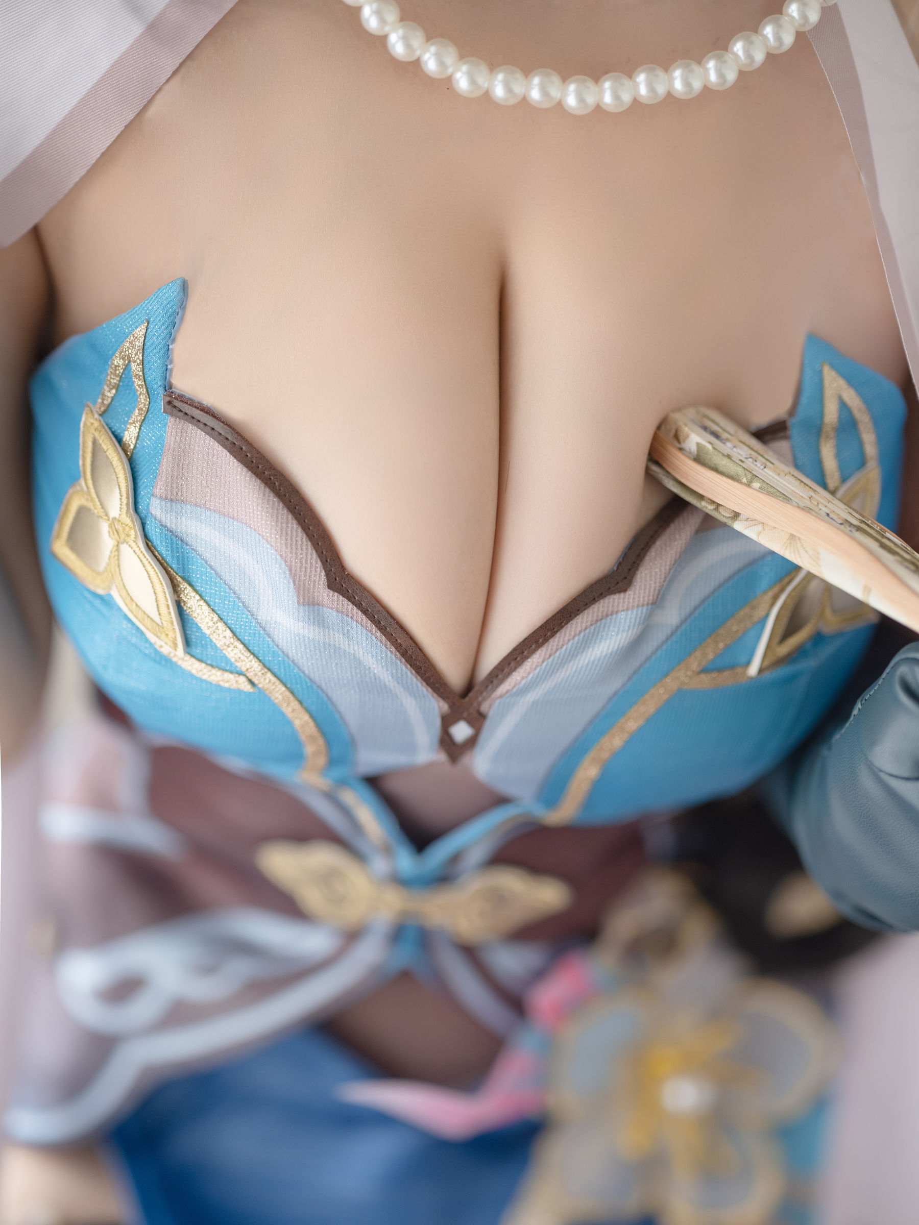 动漫博主 小仓千代w - 2024年02月patreon写真