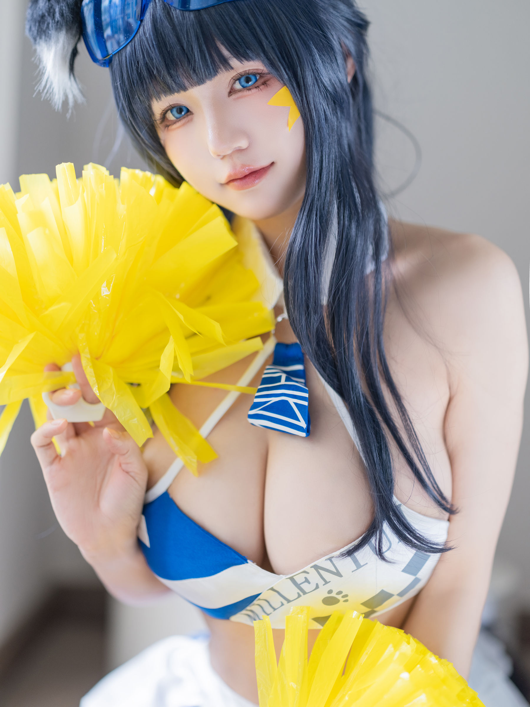 动漫博主 小仓千代w - 2024年02月patreon写真
