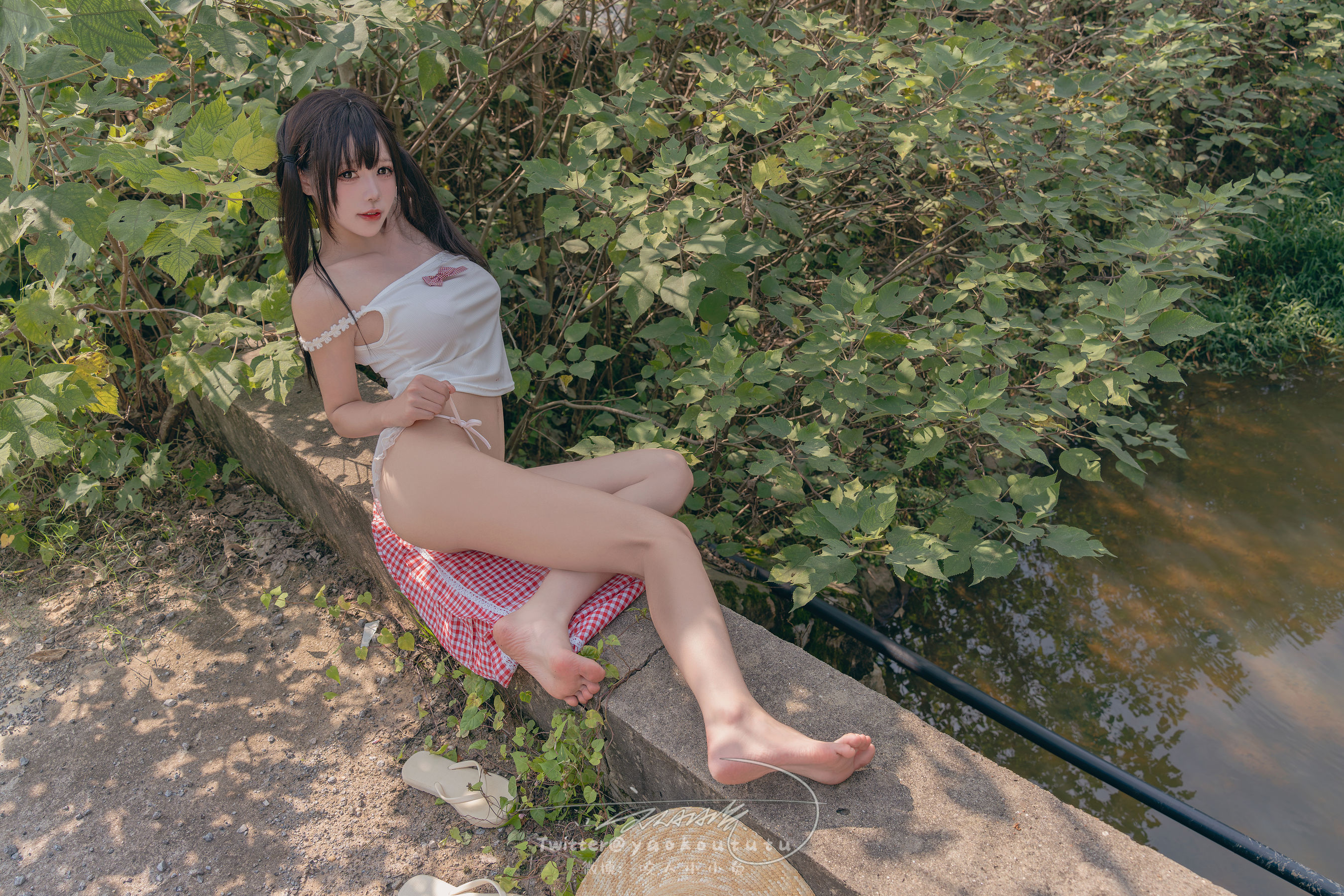 咬一口兔娘 - 稻香