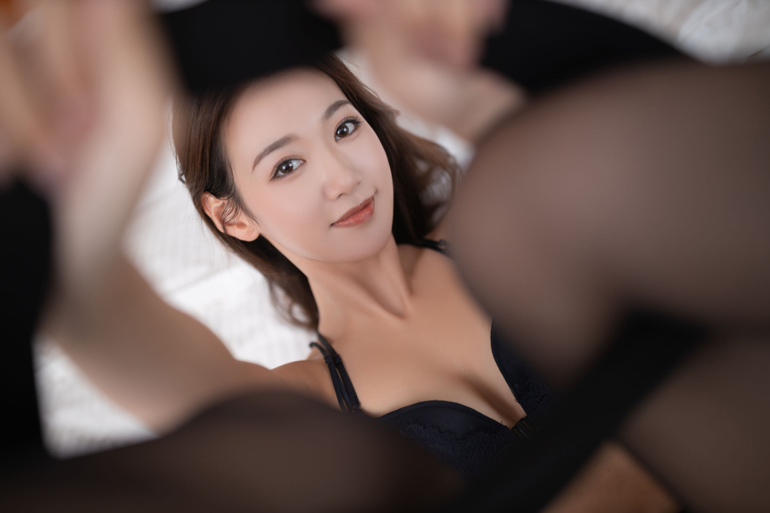 唐安琪 超劲爆写真