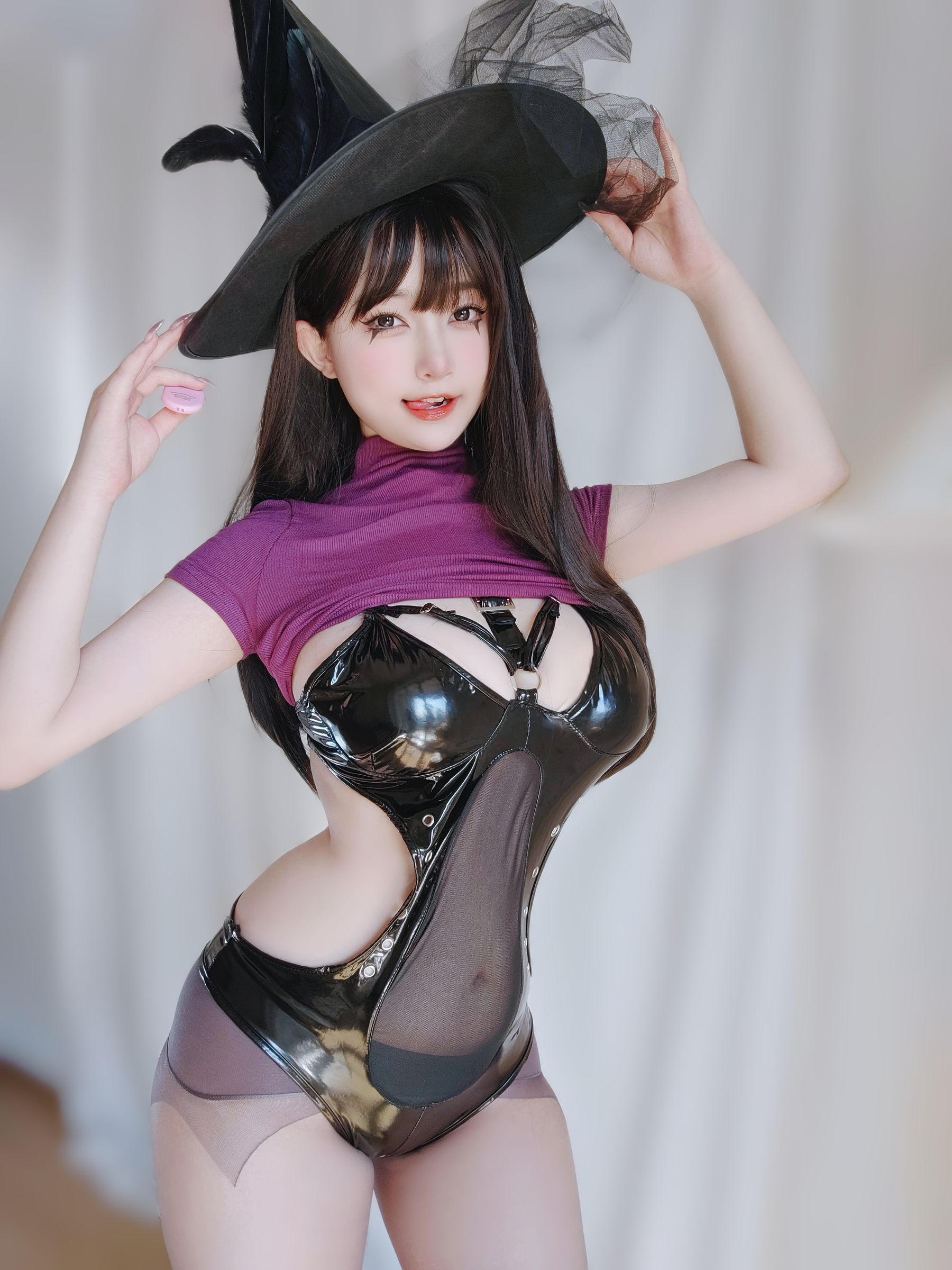 女主K - 魔女の日常