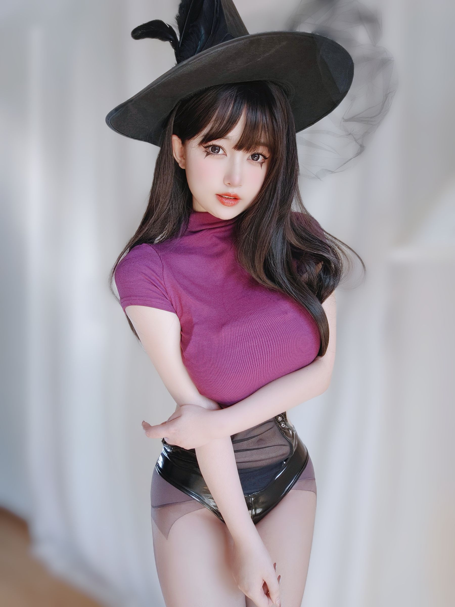 女主K - 魔女の日常