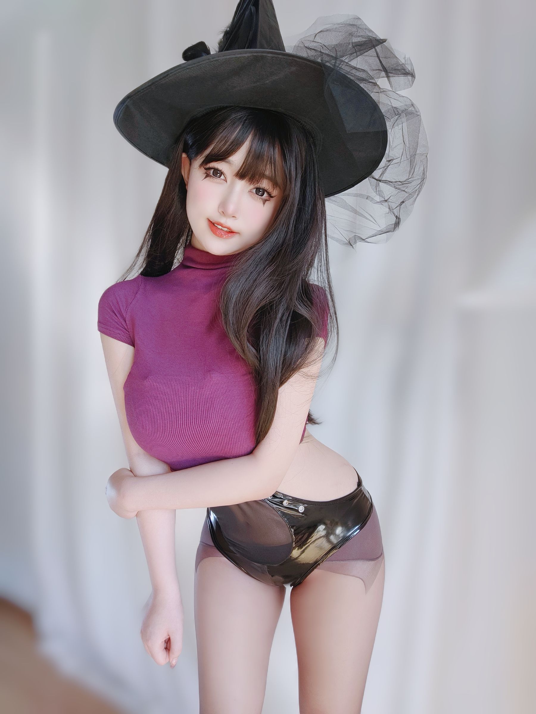 女主K - 魔女の日常