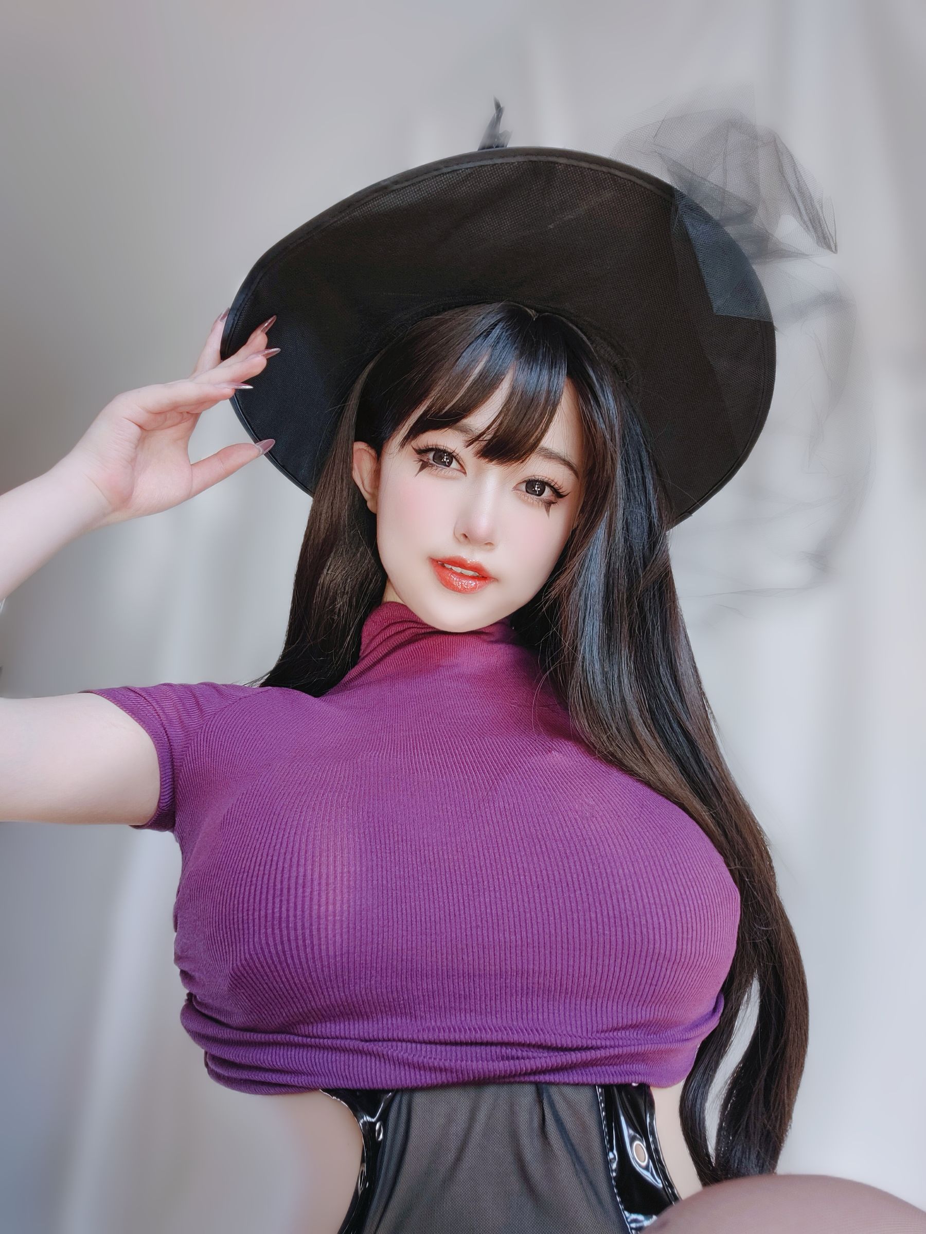 女主K - 魔女の日常