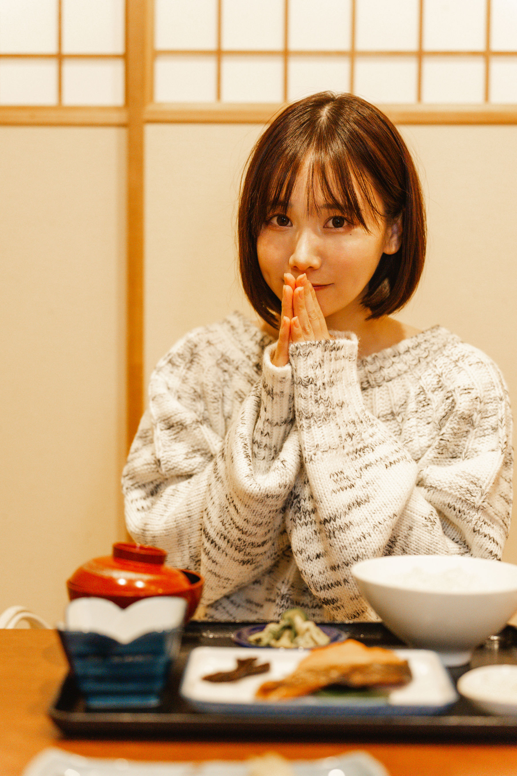 日本甜美COSER けんけん - 湯めぐりけんけん二泊三日