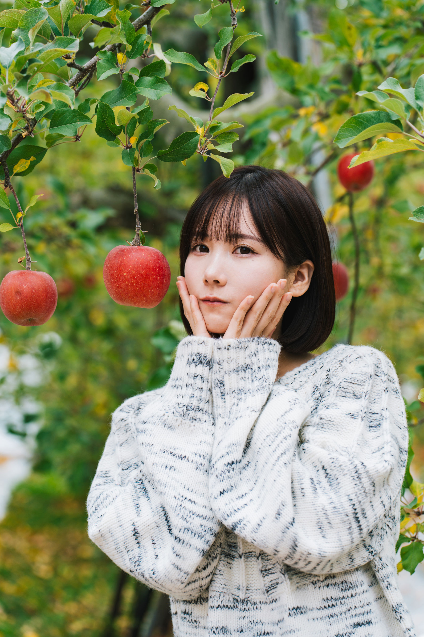 日本甜美COSER けんけん - 湯めぐりけんけん二泊三日
