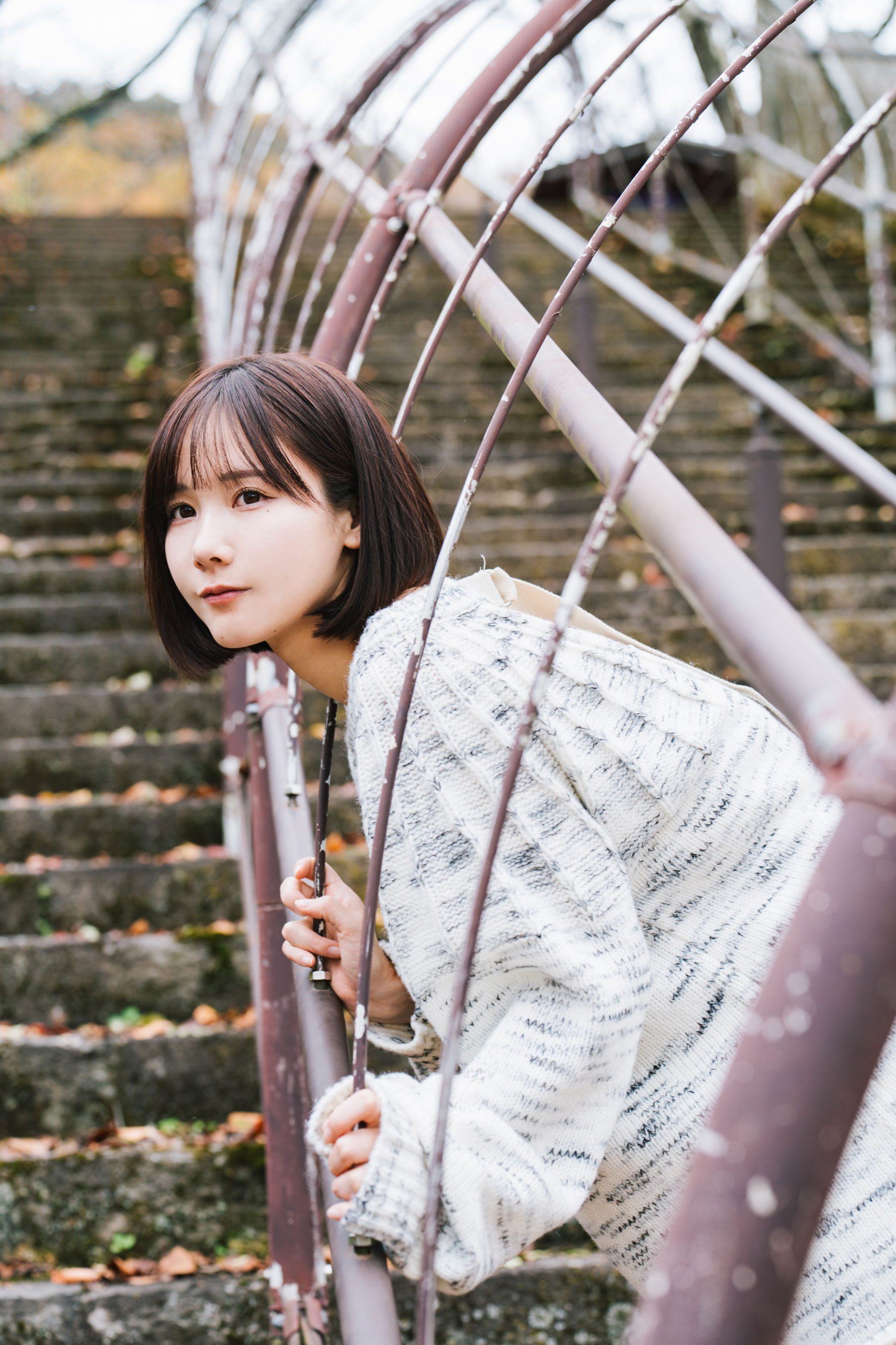 日本甜美COSER けんけん - 湯めぐりけんけん二泊三日