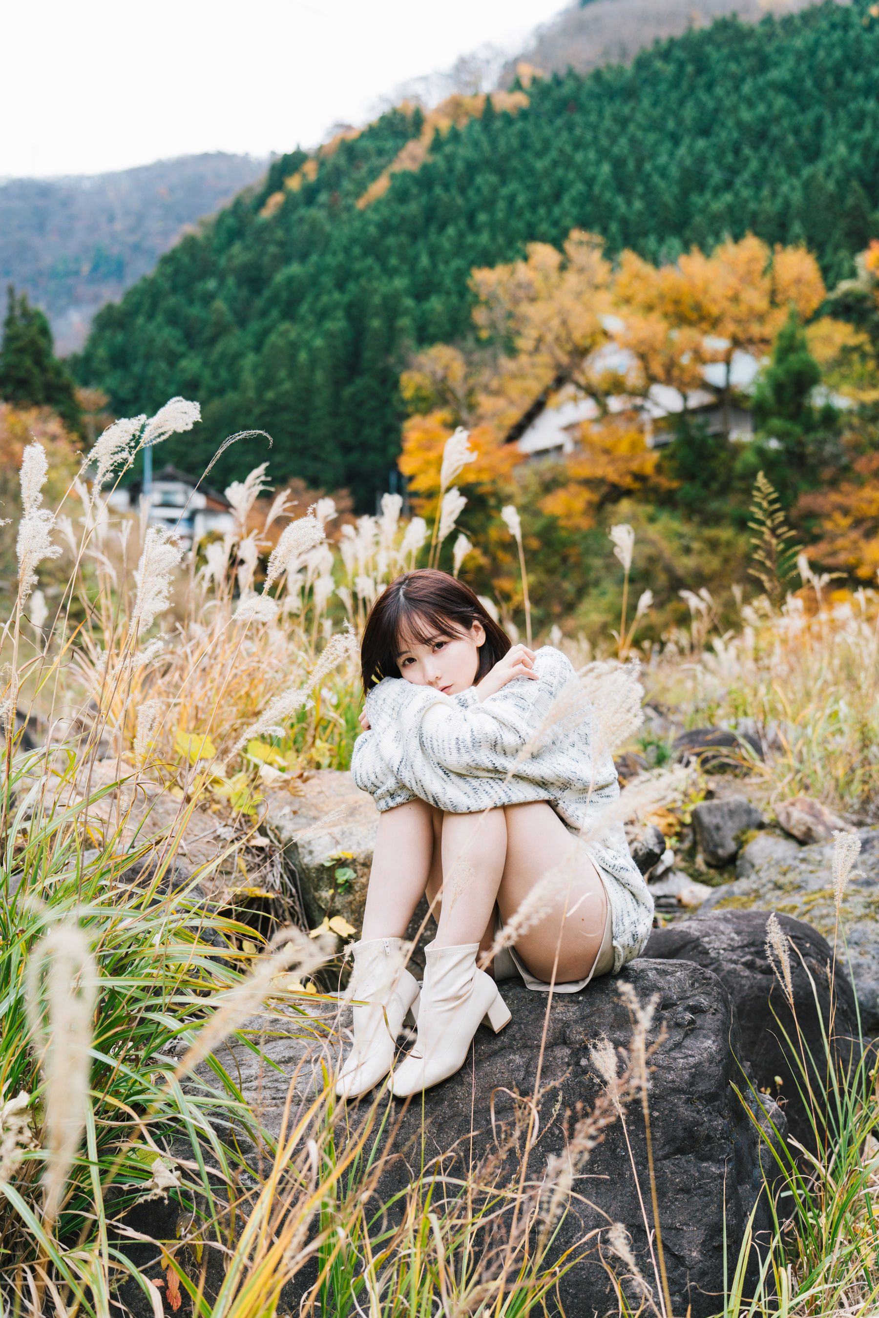 日本甜美COSER けんけん - 湯めぐりけんけん二泊三日