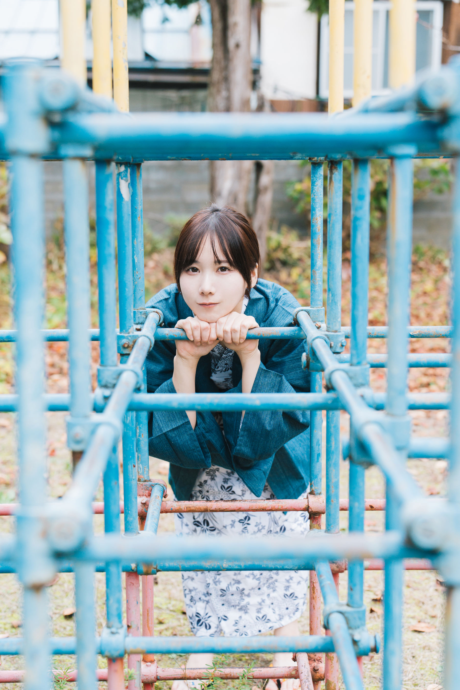 日本甜美COSER けんけん - 湯めぐりけんけん二泊三日