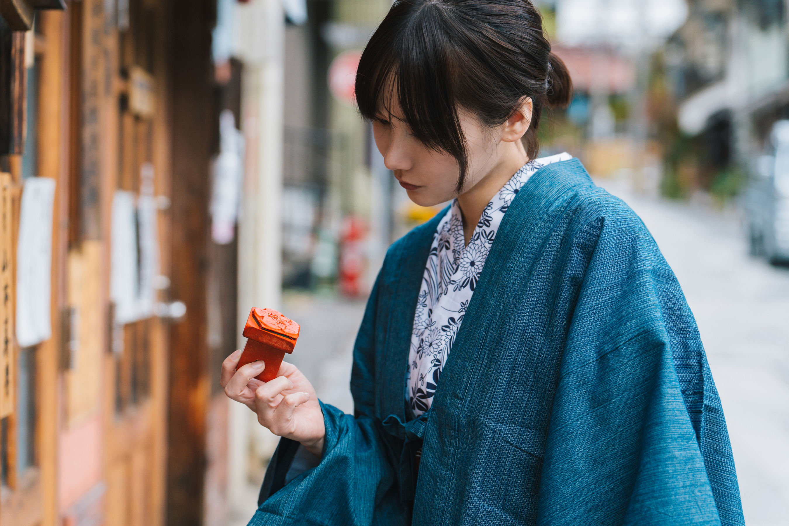 日本甜美COSER けんけん - 湯めぐりけんけん二泊三日
