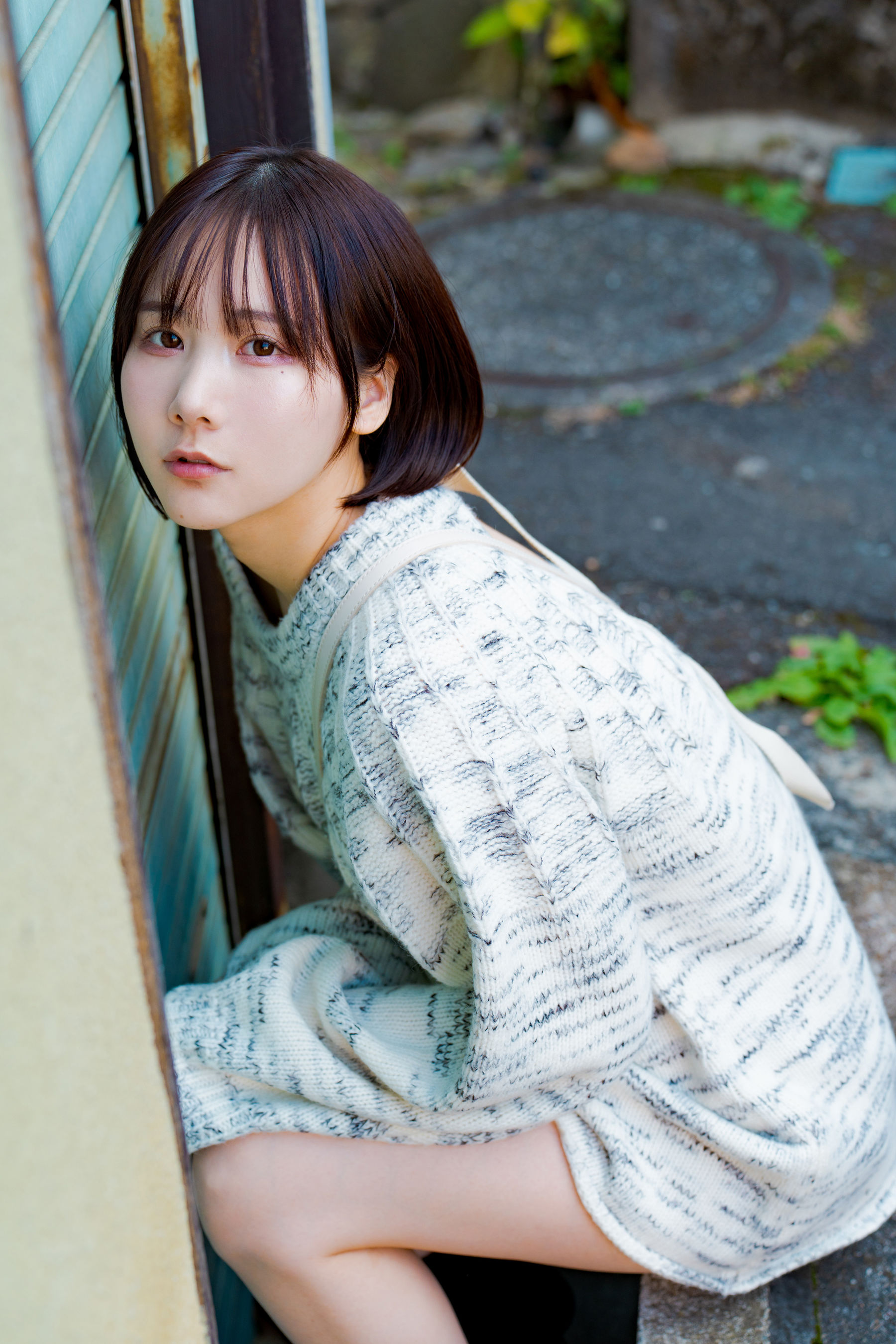 日本甜美COSER けんけん - 湯めぐりけんけん二泊三日