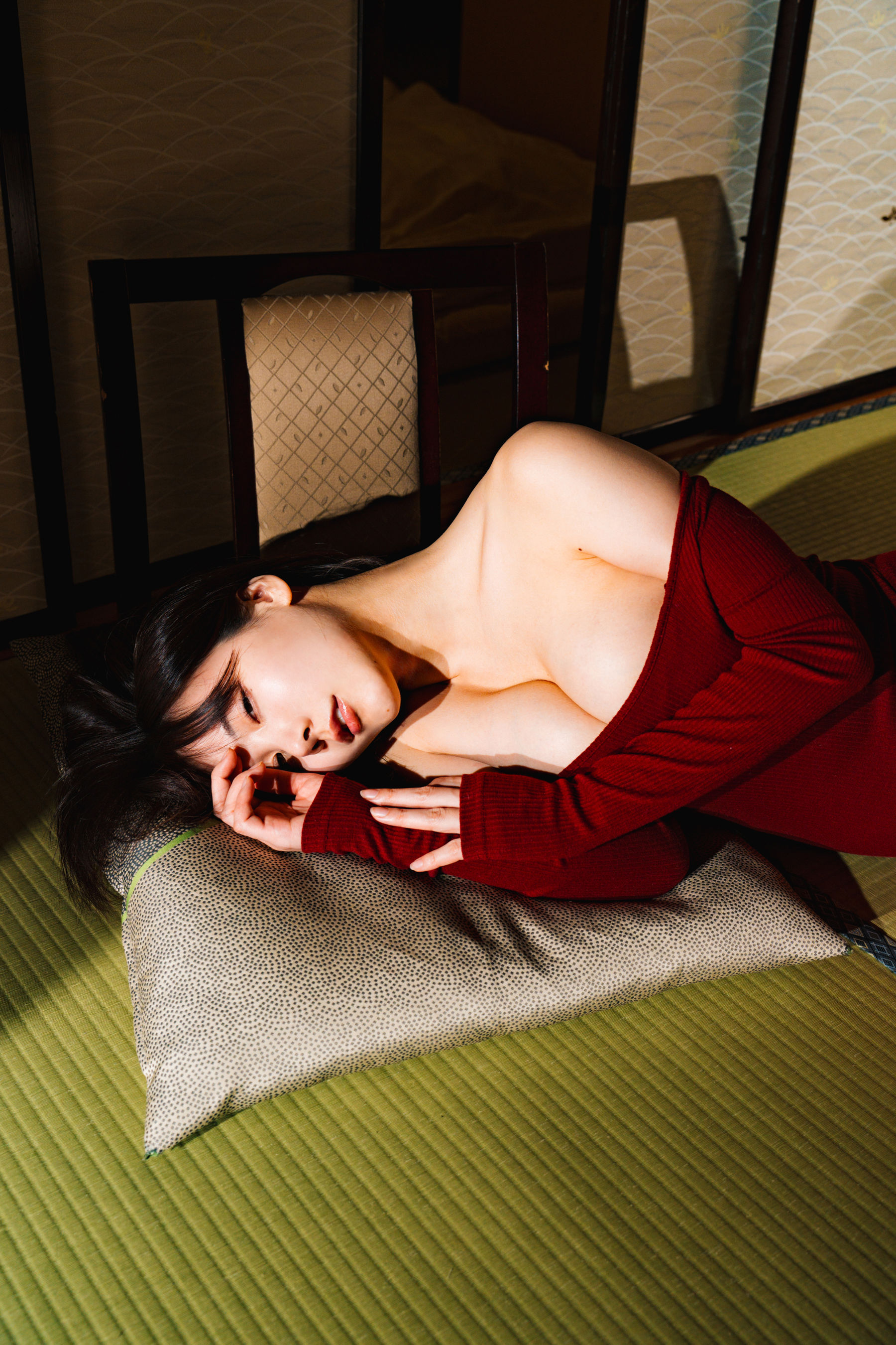 日本甜美COSER けんけん - 湯めぐりけんけん二泊三日
