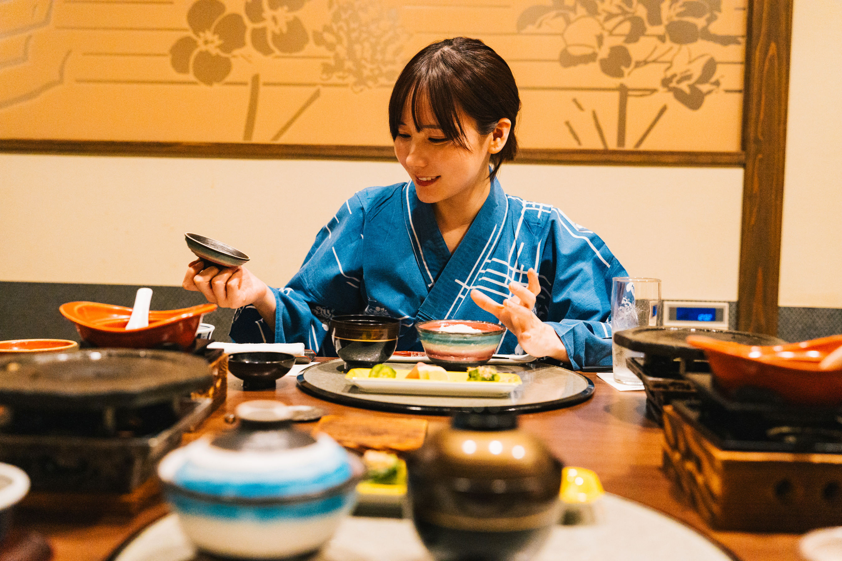 日本甜美COSER けんけん - 湯めぐりけんけん二泊三日