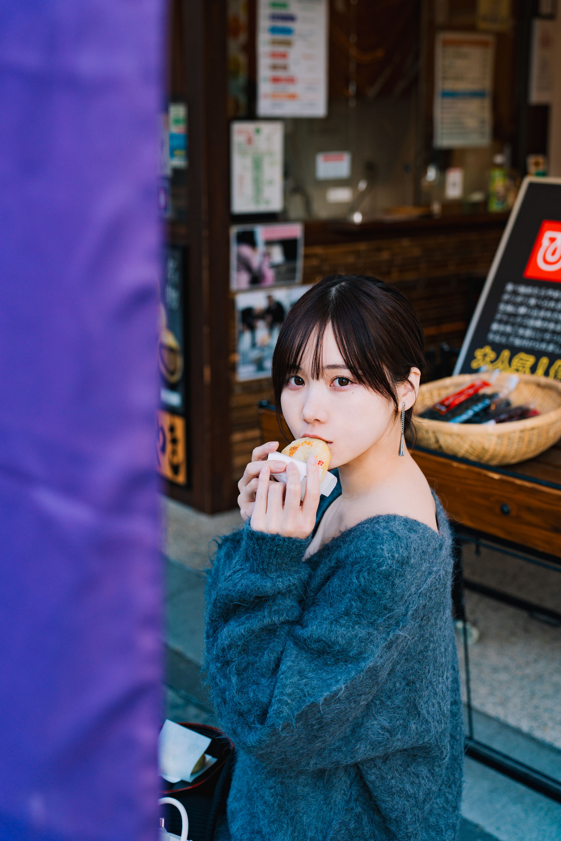 日本甜美COSER けんけん - 湯めぐりけんけん二泊三日