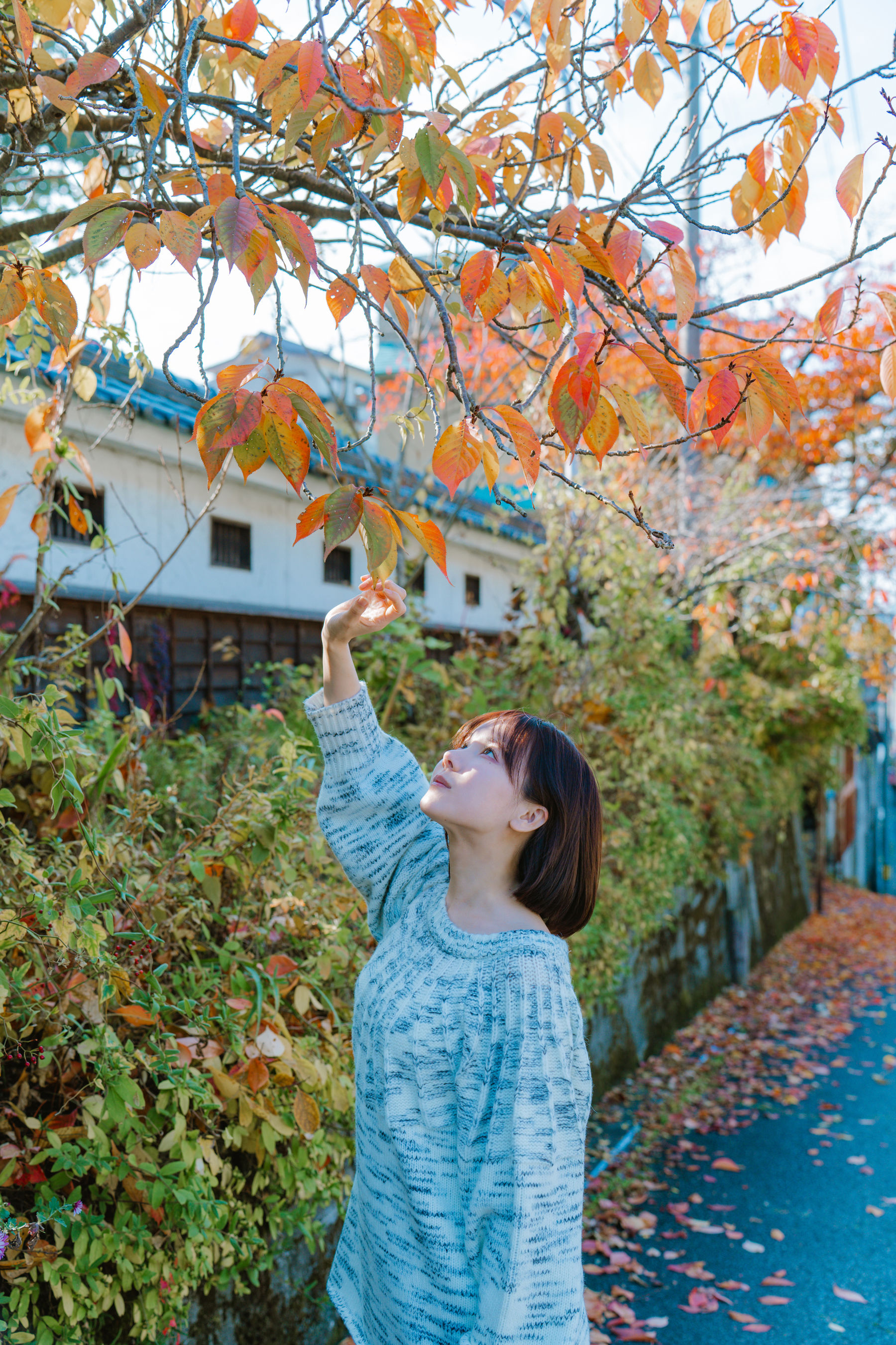 日本甜美COSER けんけん - 湯めぐりけんけん二泊三日