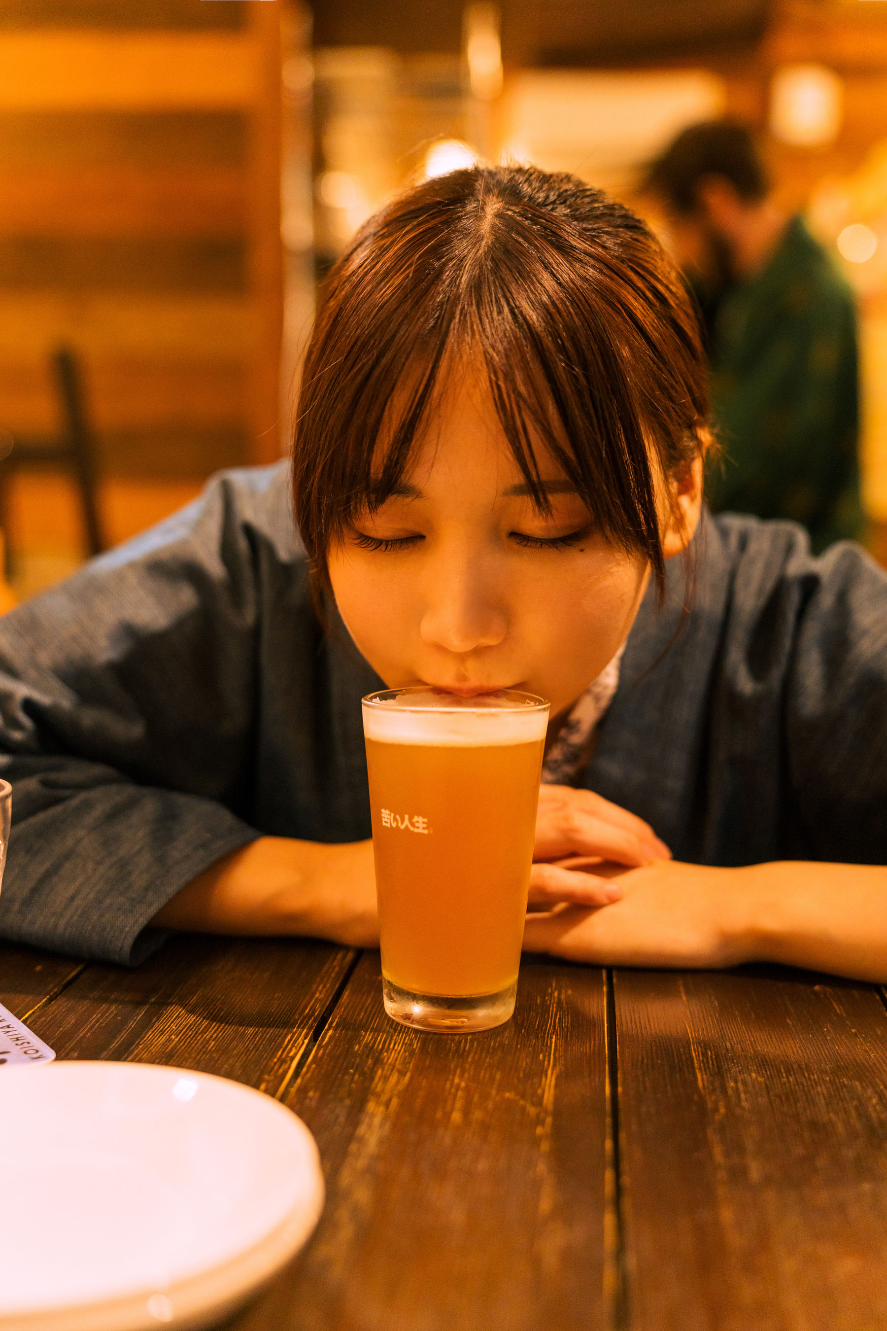 日本甜美COSER けんけん - 湯めぐりけんけん二泊三日