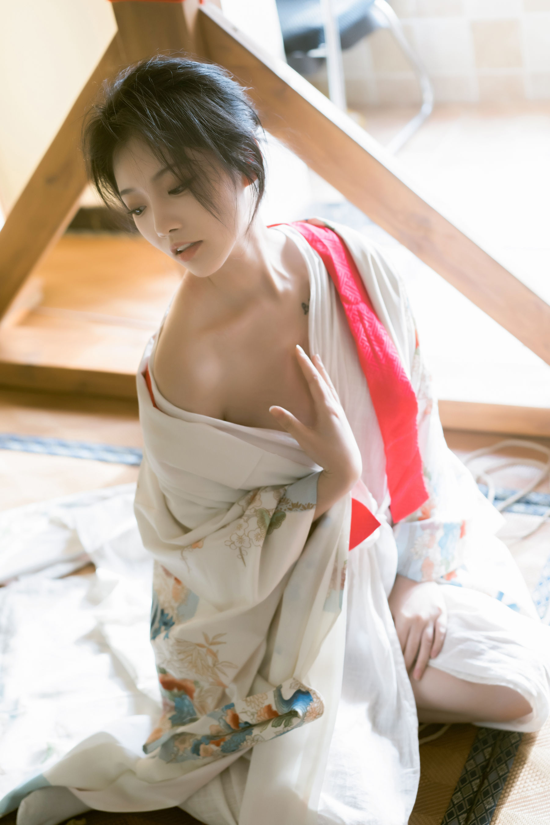 桃良阿宅 - 紧缚