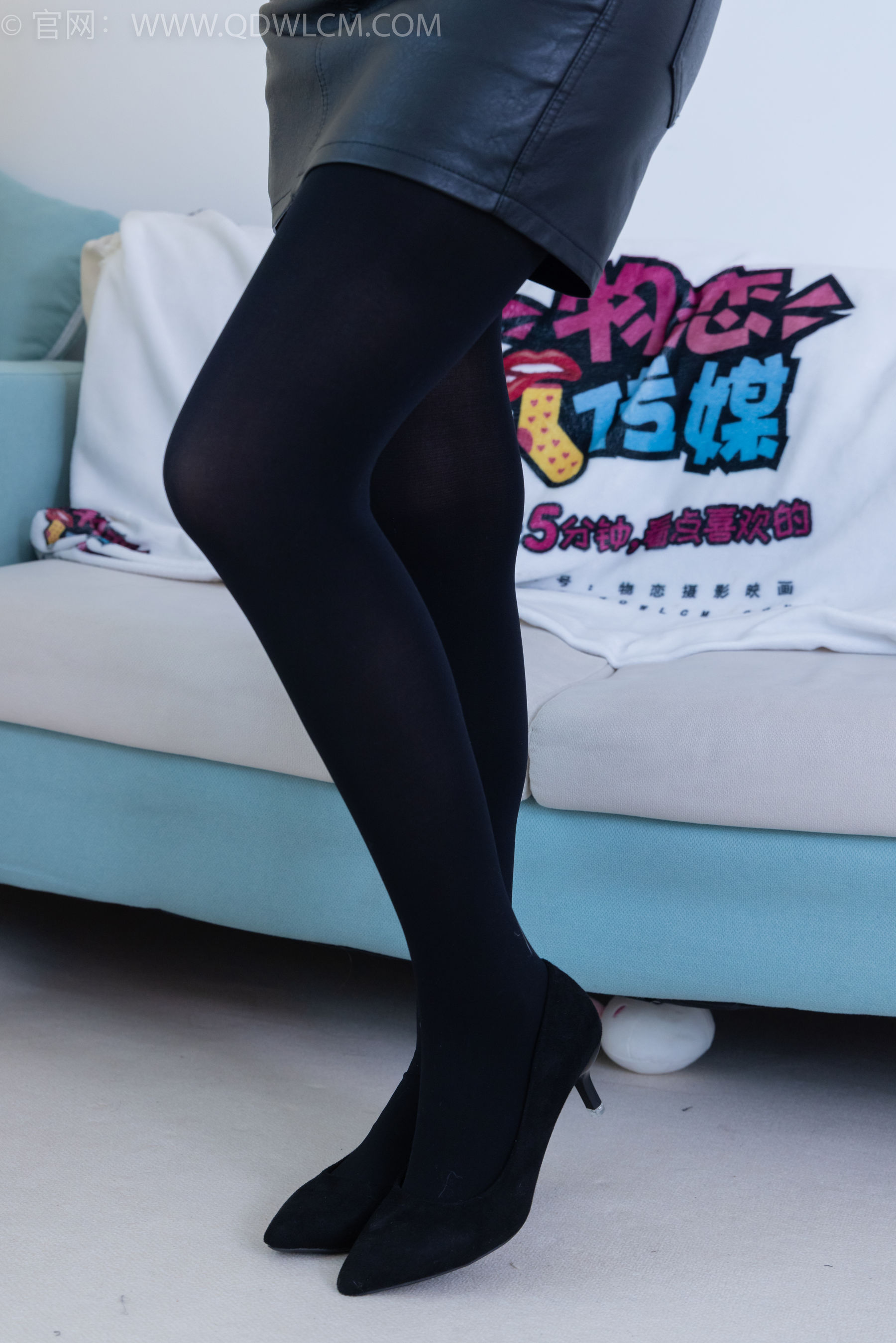 物恋传媒 No.1853 小酒 -漫长的夜