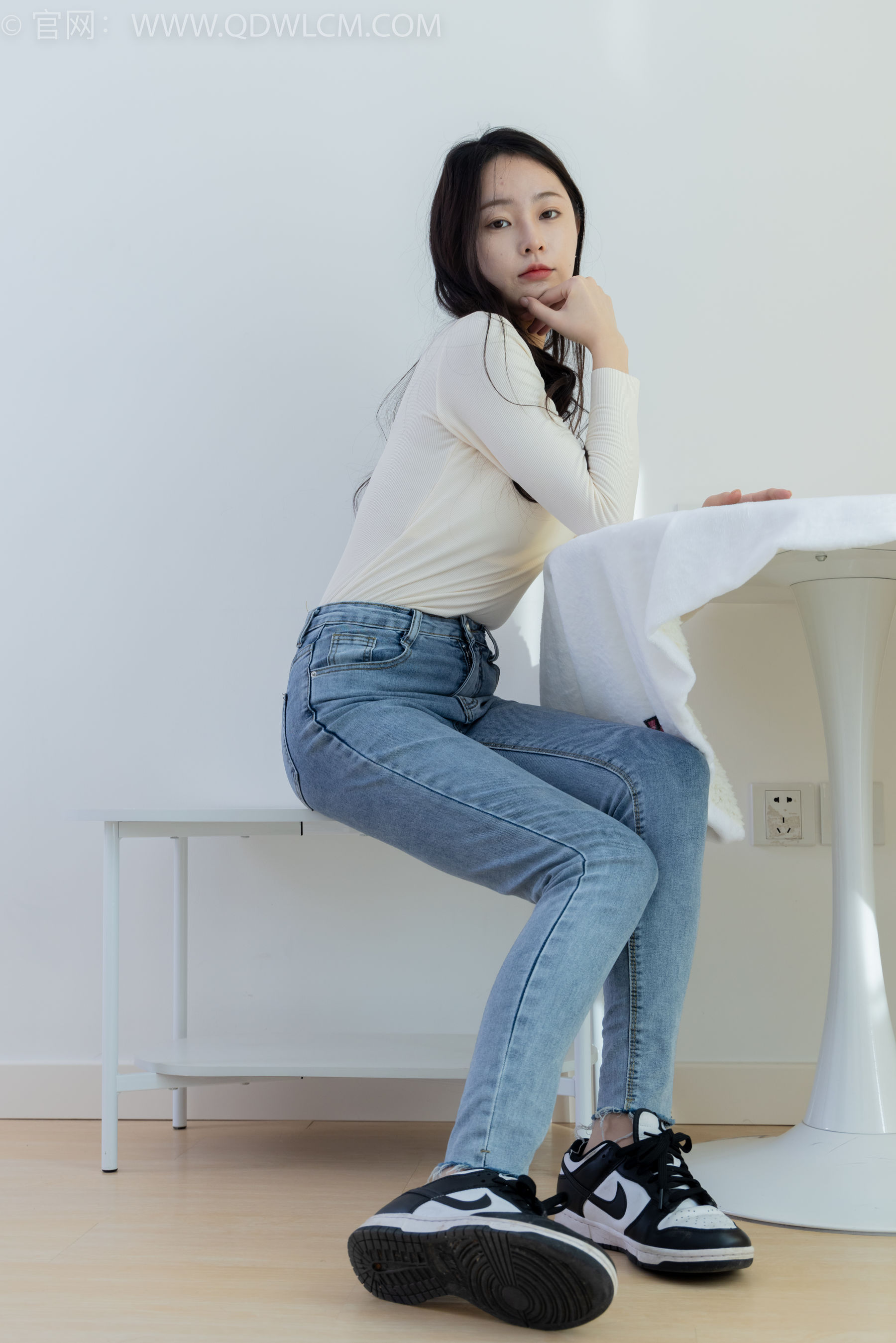 物恋传媒 No.1861 美兔 -放纵的滋味