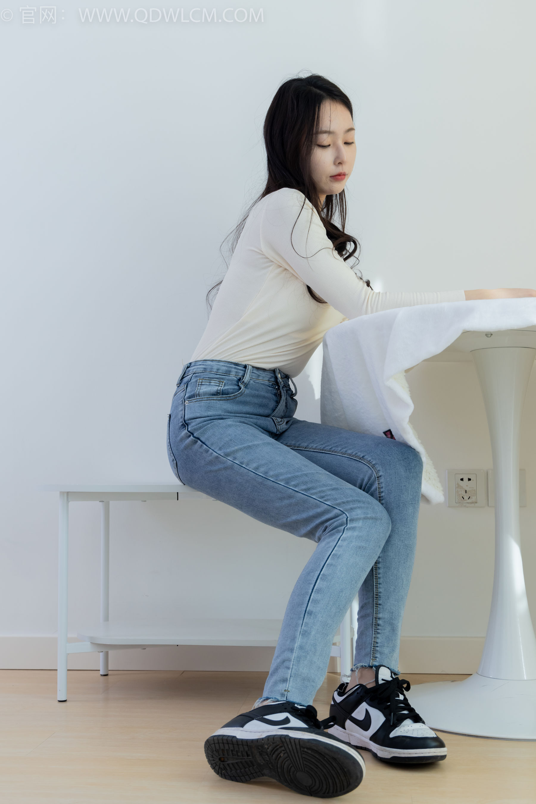 物恋传媒 No.1861 美兔 -放纵的滋味