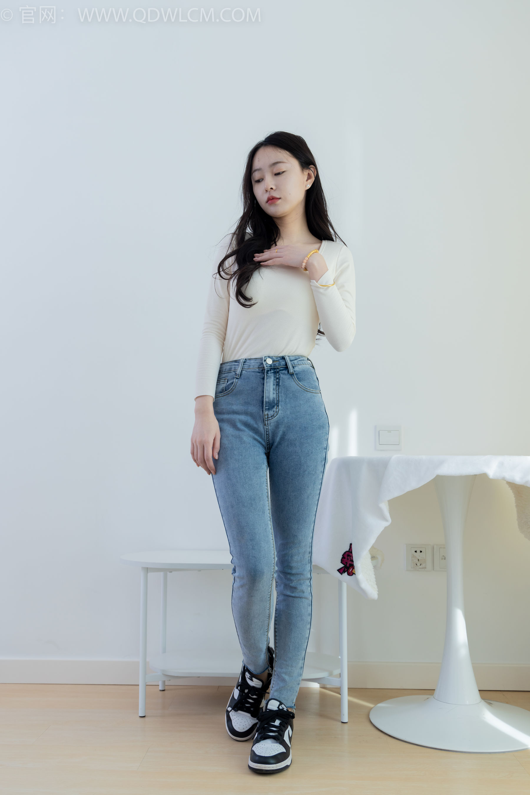 物恋传媒 No.1861 美兔 -放纵的滋味