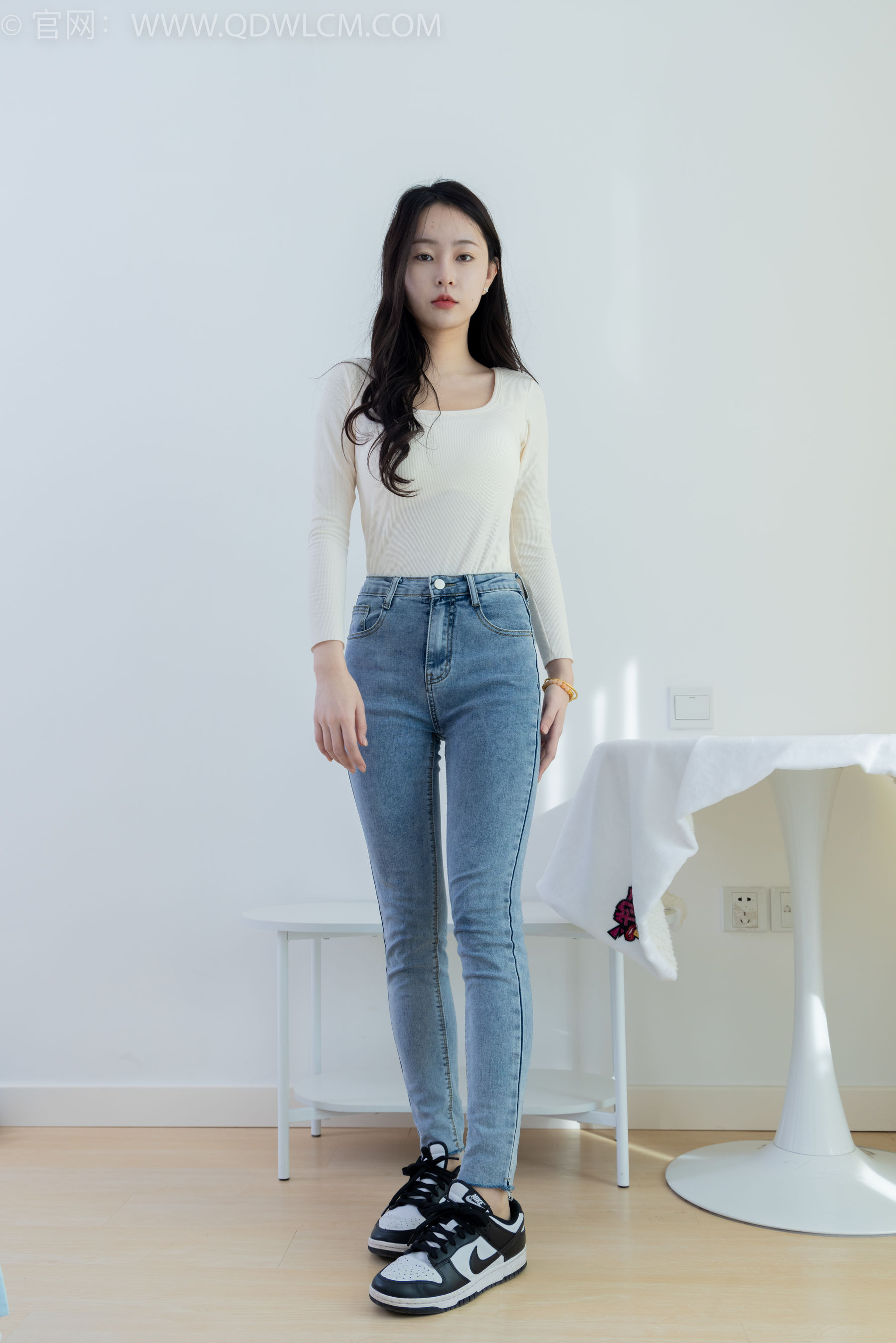 物恋传媒 No.1861 美兔 -放纵的滋味