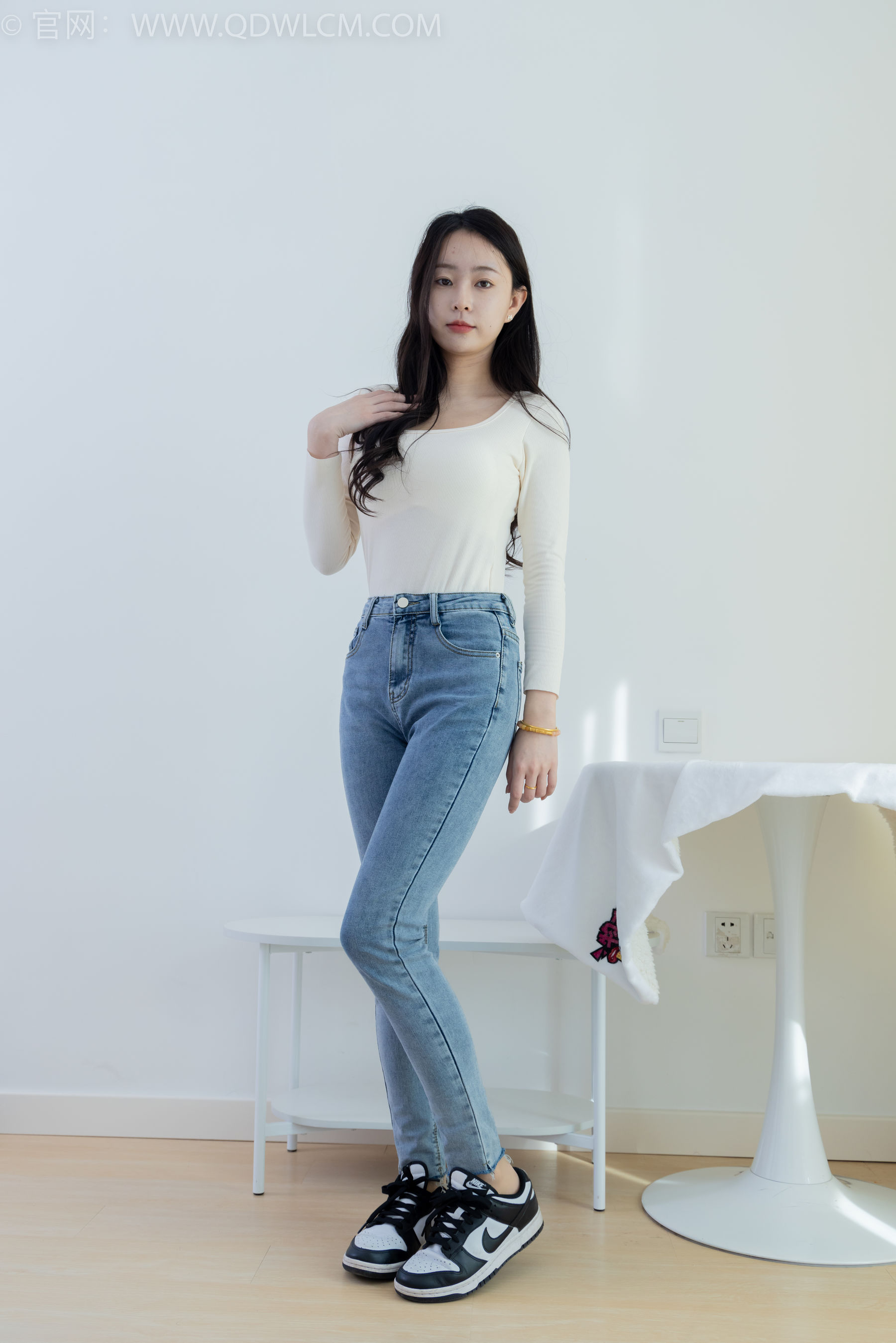 物恋传媒 No.1861 美兔 -放纵的滋味