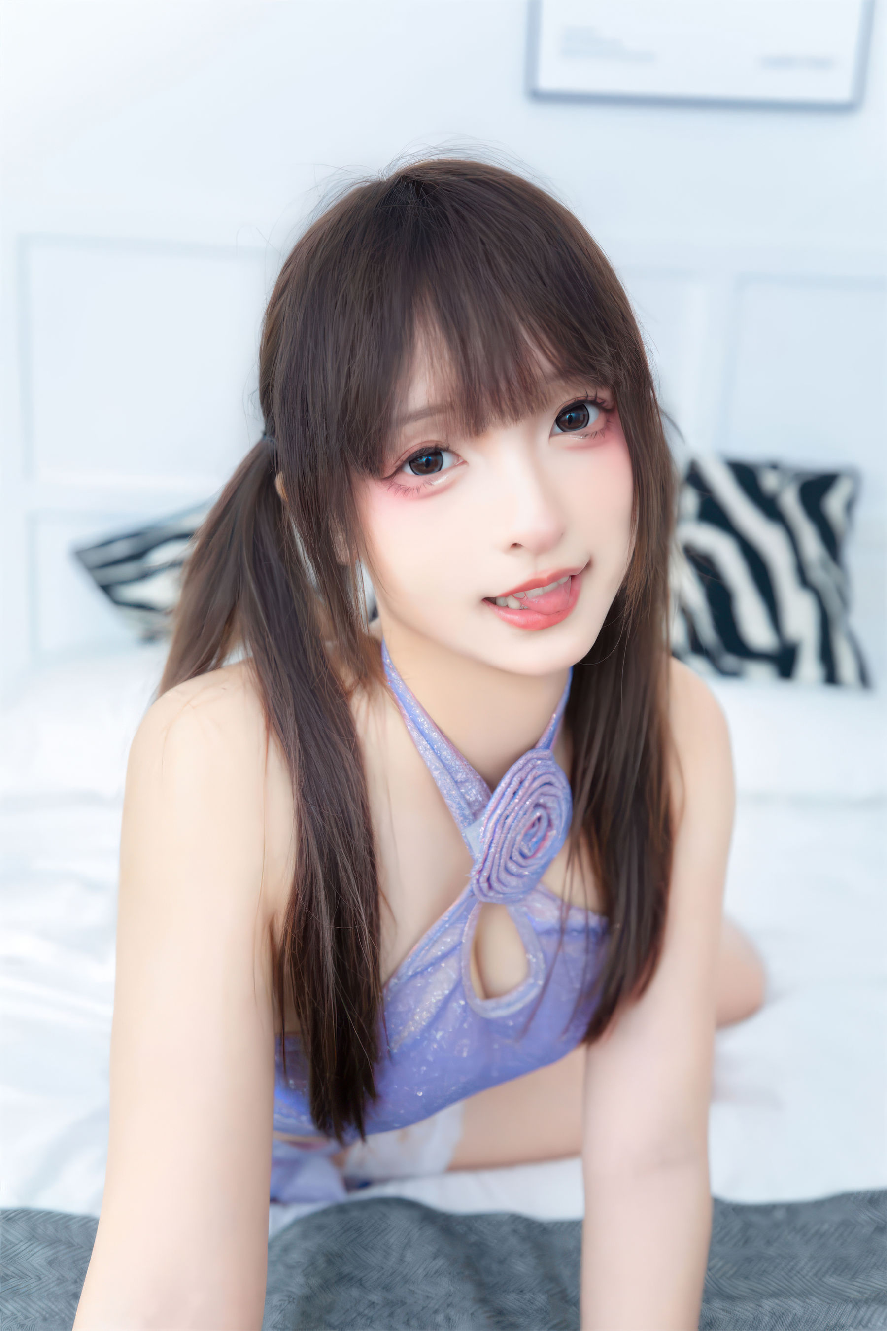 萝莉 神楽板真冬 之丝丝入扣