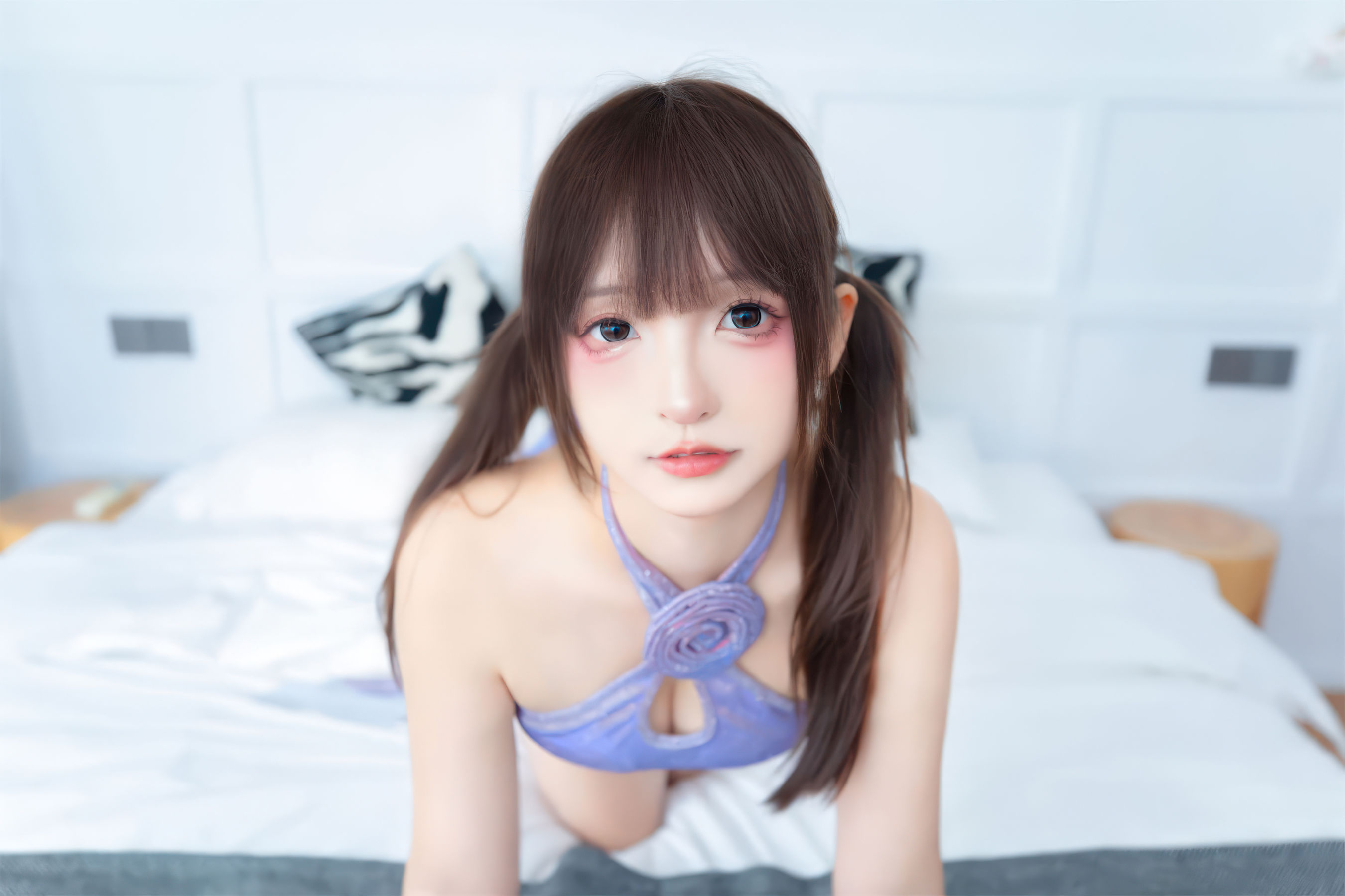 萝莉 神楽板真冬 之丝丝入扣