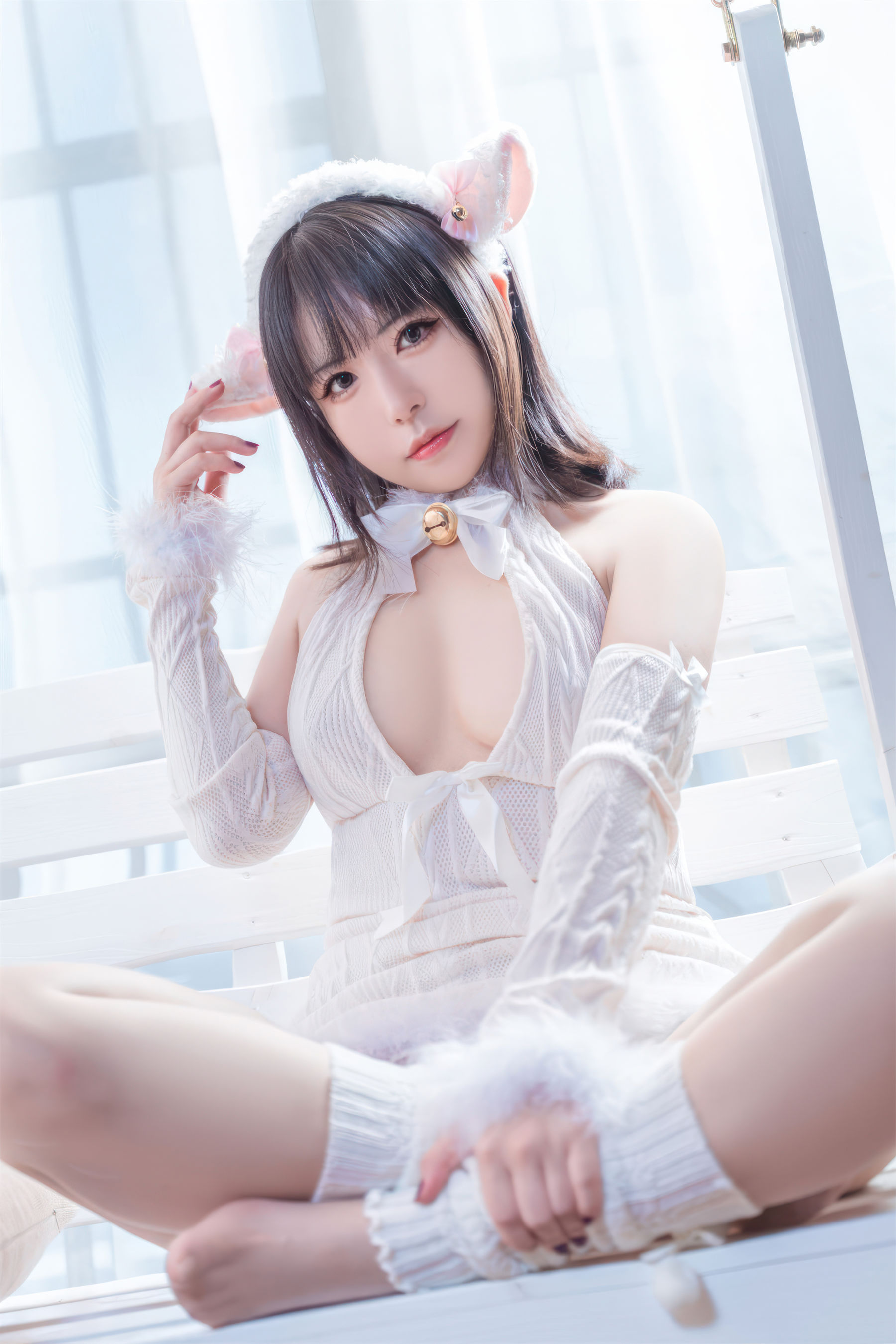 虎森森 - 小羊奶昔