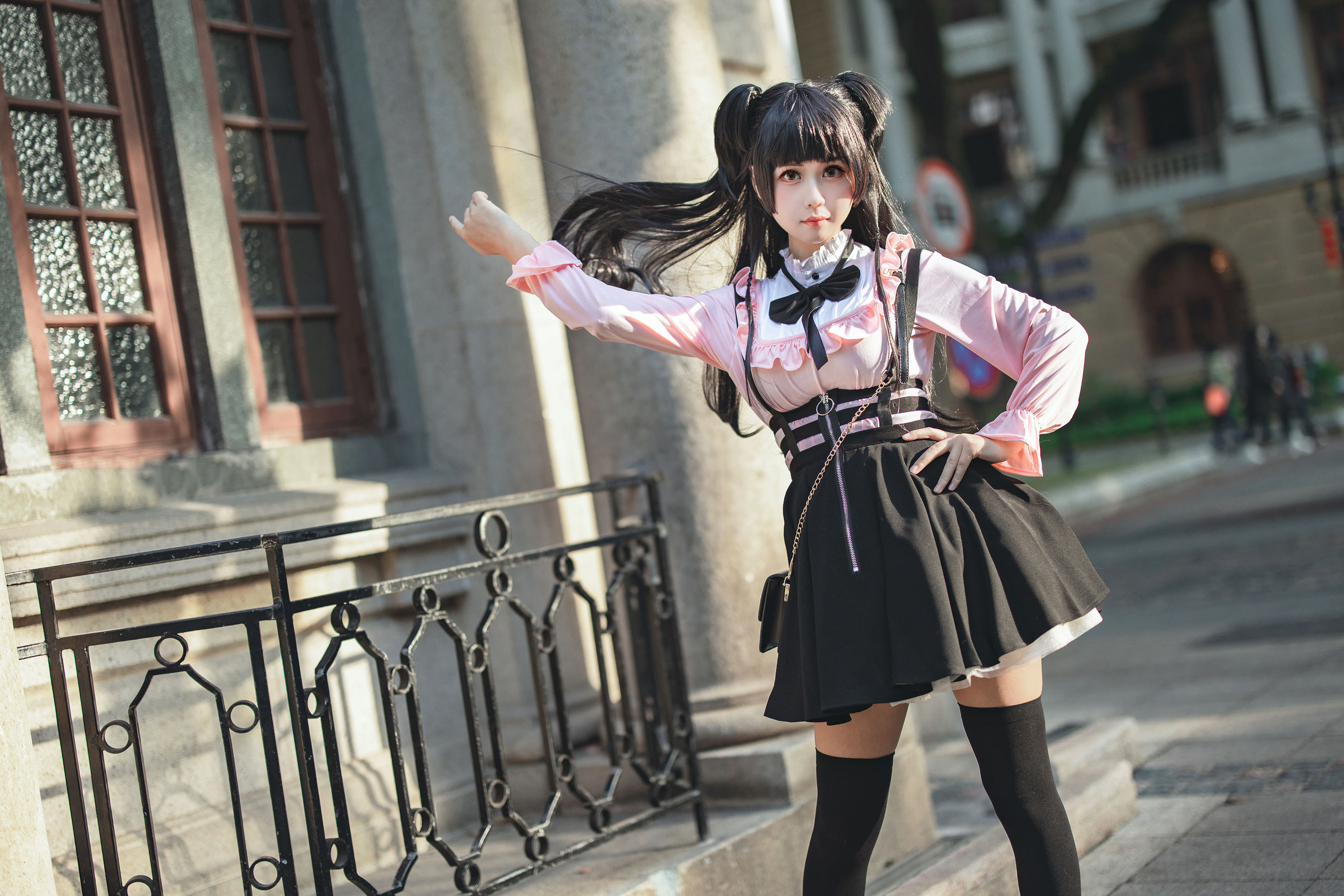 阳光美少女 萌芽儿o0 - 冬优子