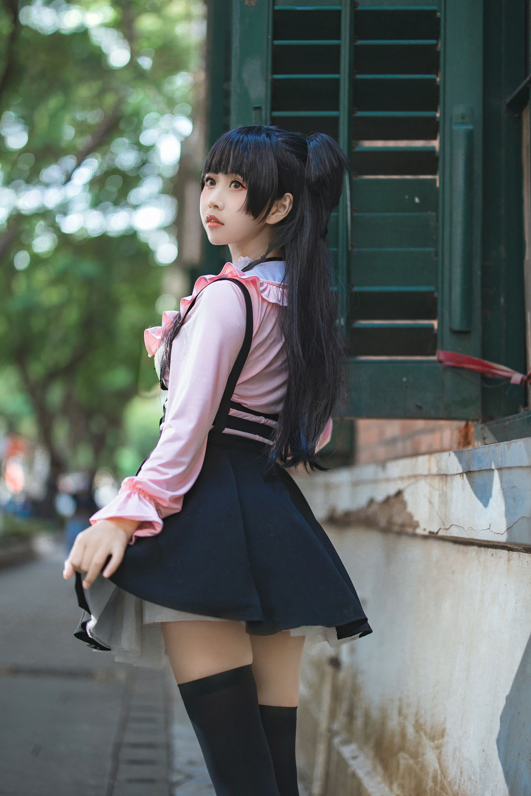 阳光美少女 萌芽儿o0 - 冬优子