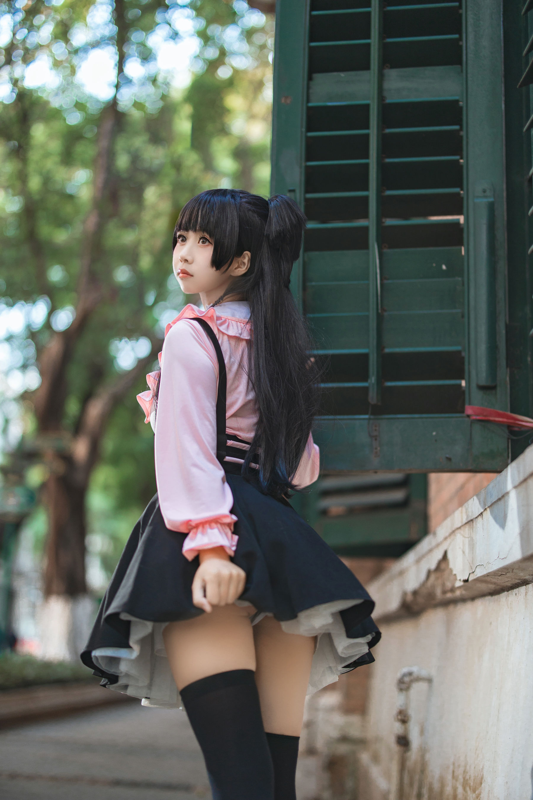 阳光美少女 萌芽儿o0 - 冬优子