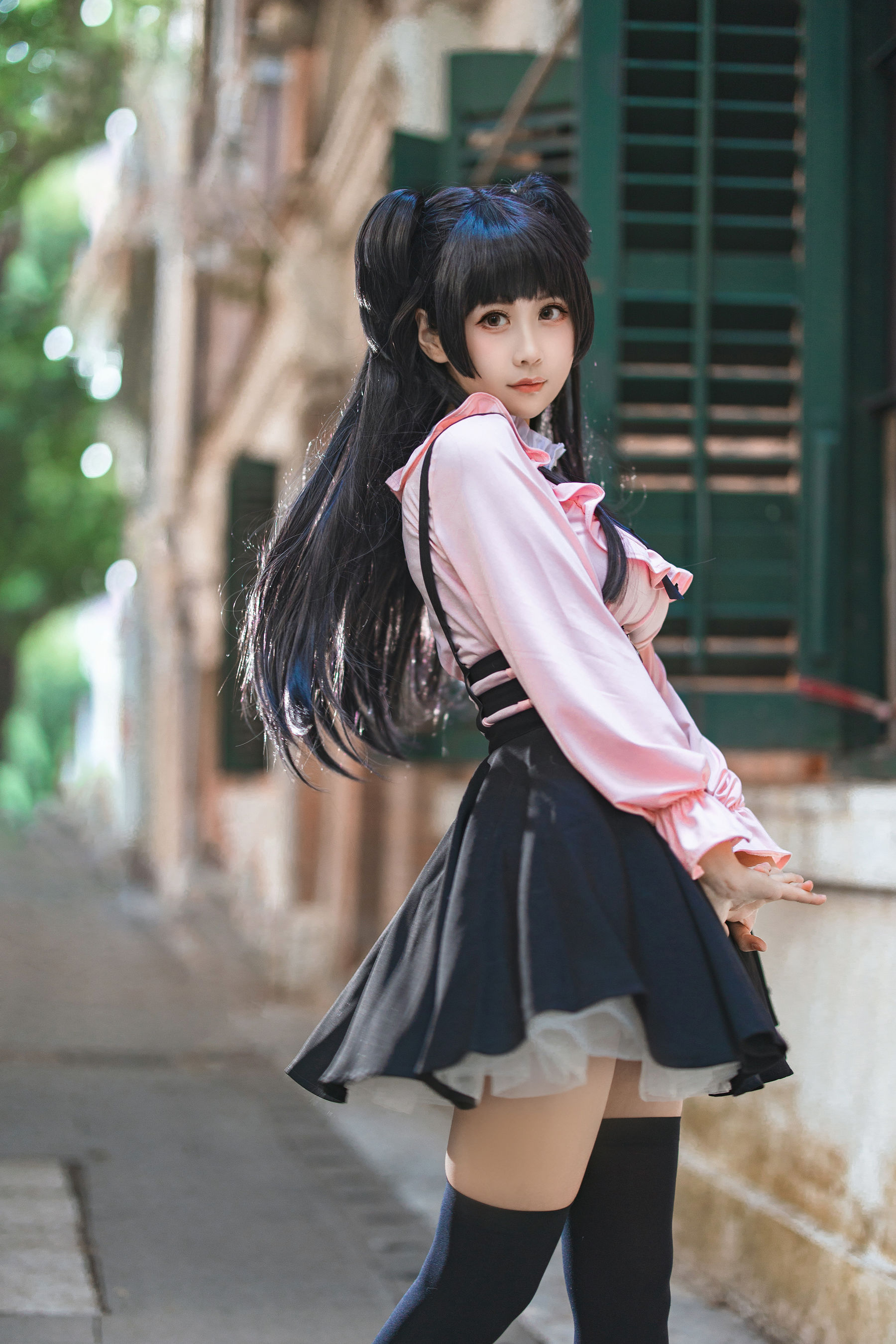 阳光美少女 萌芽儿o0 - 冬优子
