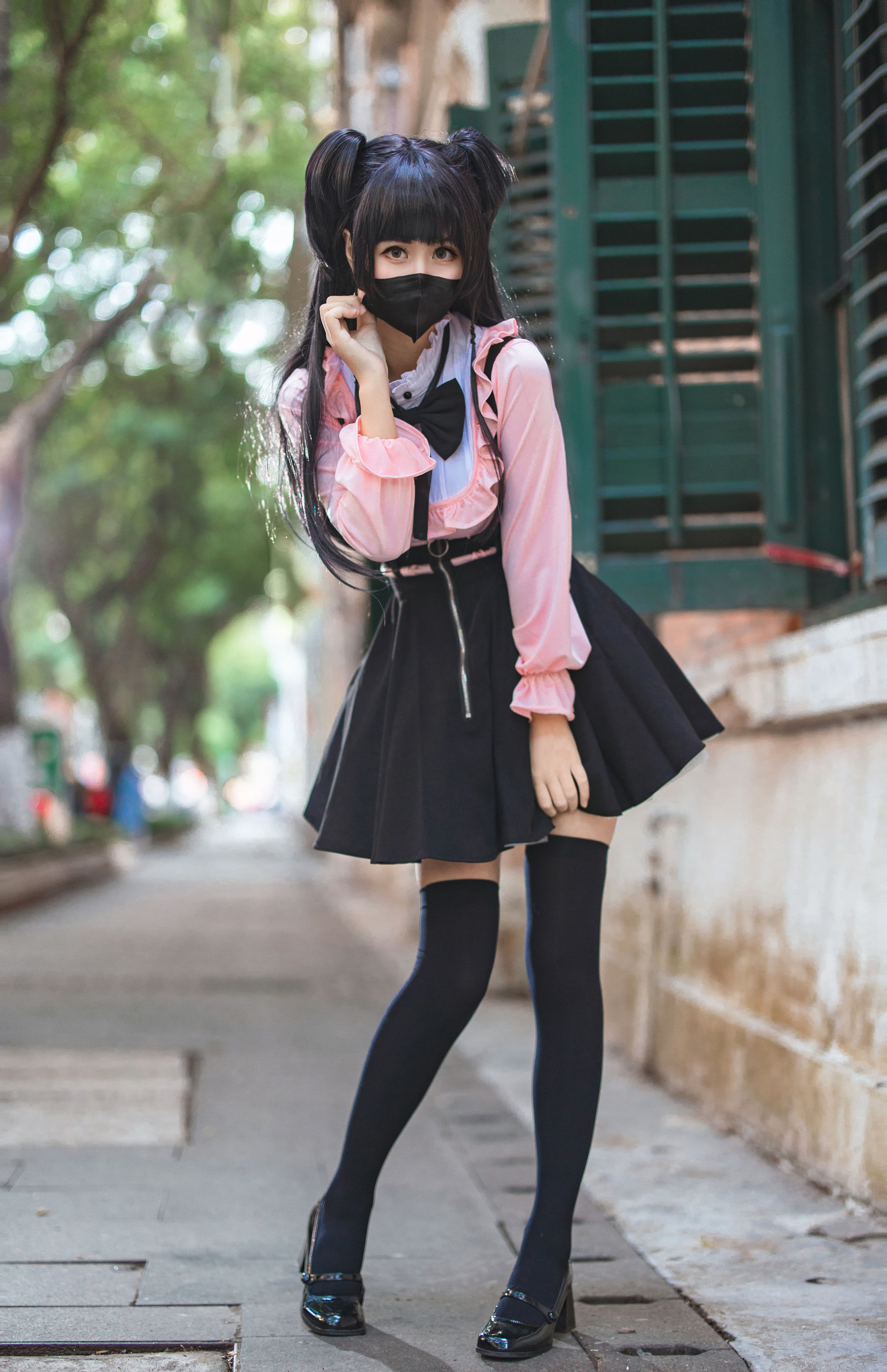 阳光美少女 萌芽儿o0 - 冬优子