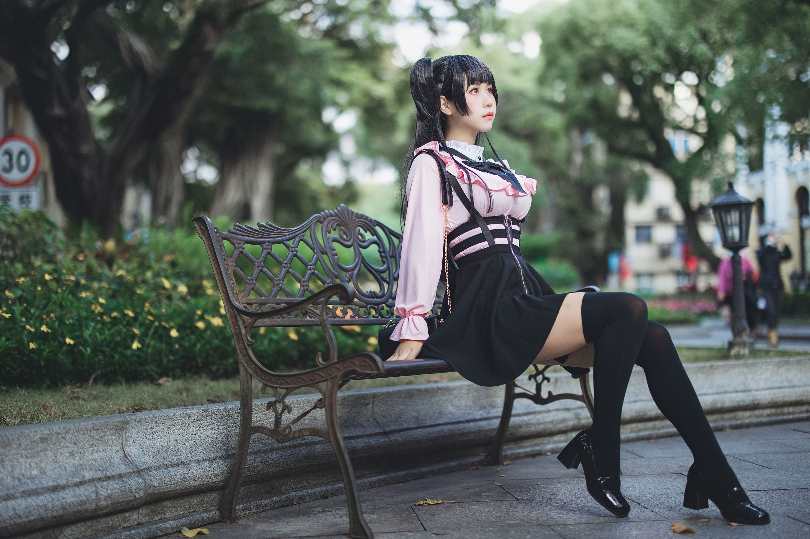 阳光美少女 萌芽儿o0 - 冬优子