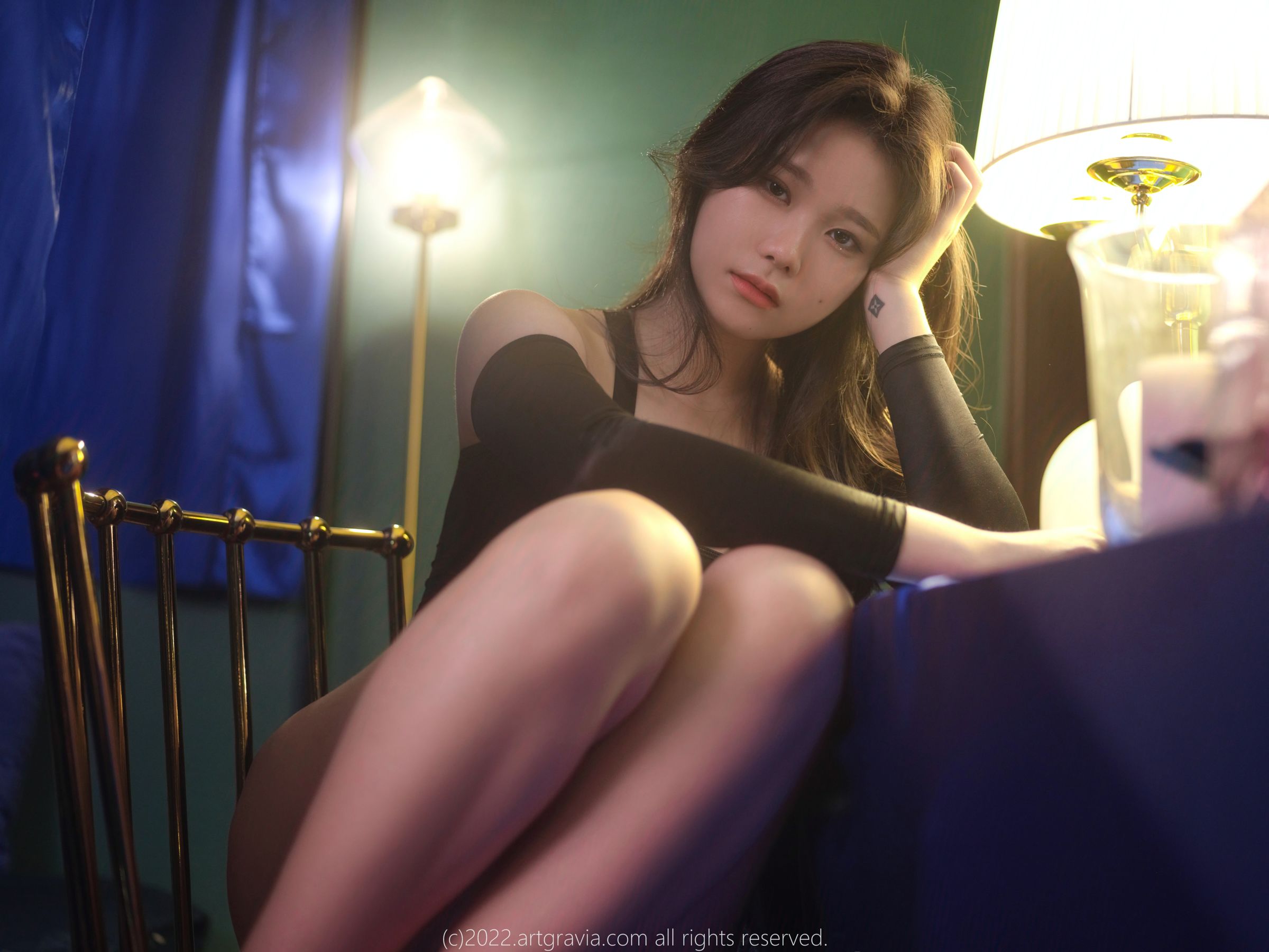 [ARTGRAVIA] VOL.470 lnah