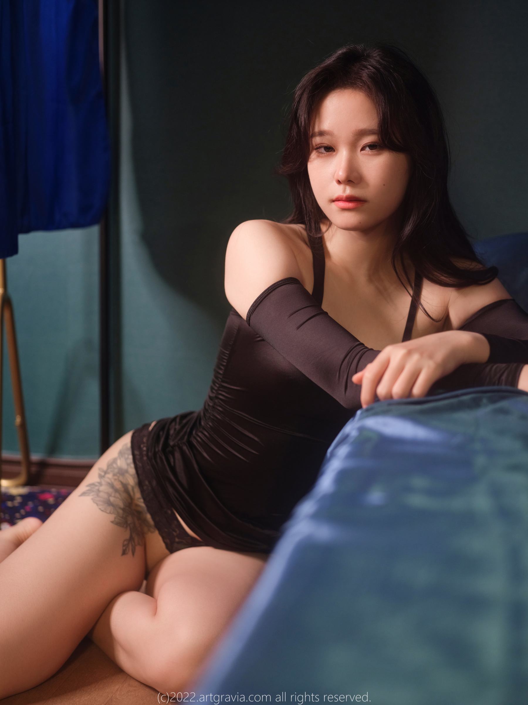 [ARTGRAVIA] VOL.470 lnah
