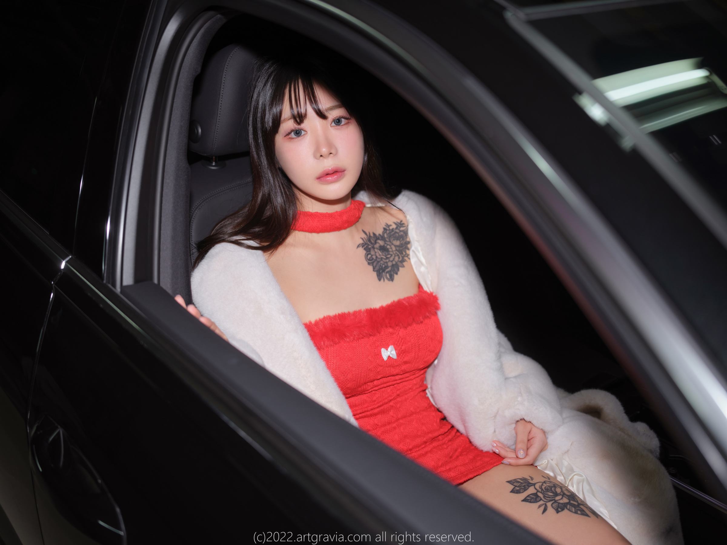 [ARTGRAVIA] VOL.476