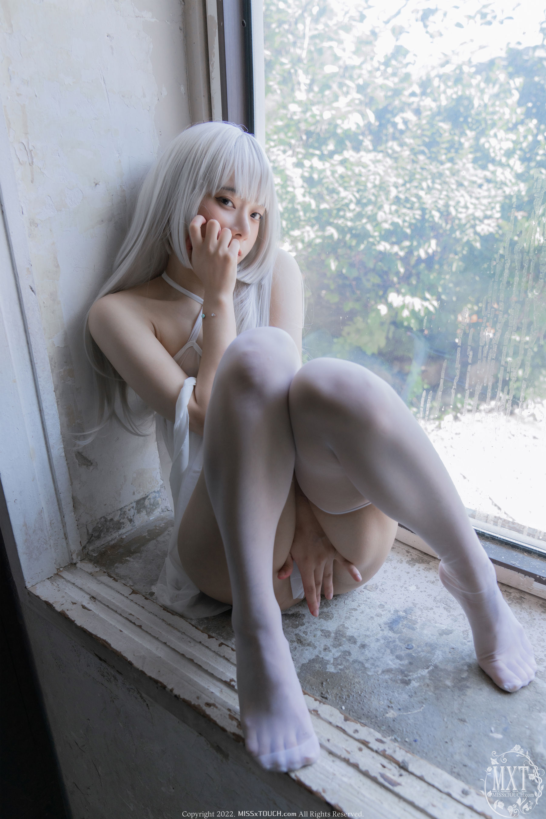 [MISS TOUCH] Yamu - Vol.53