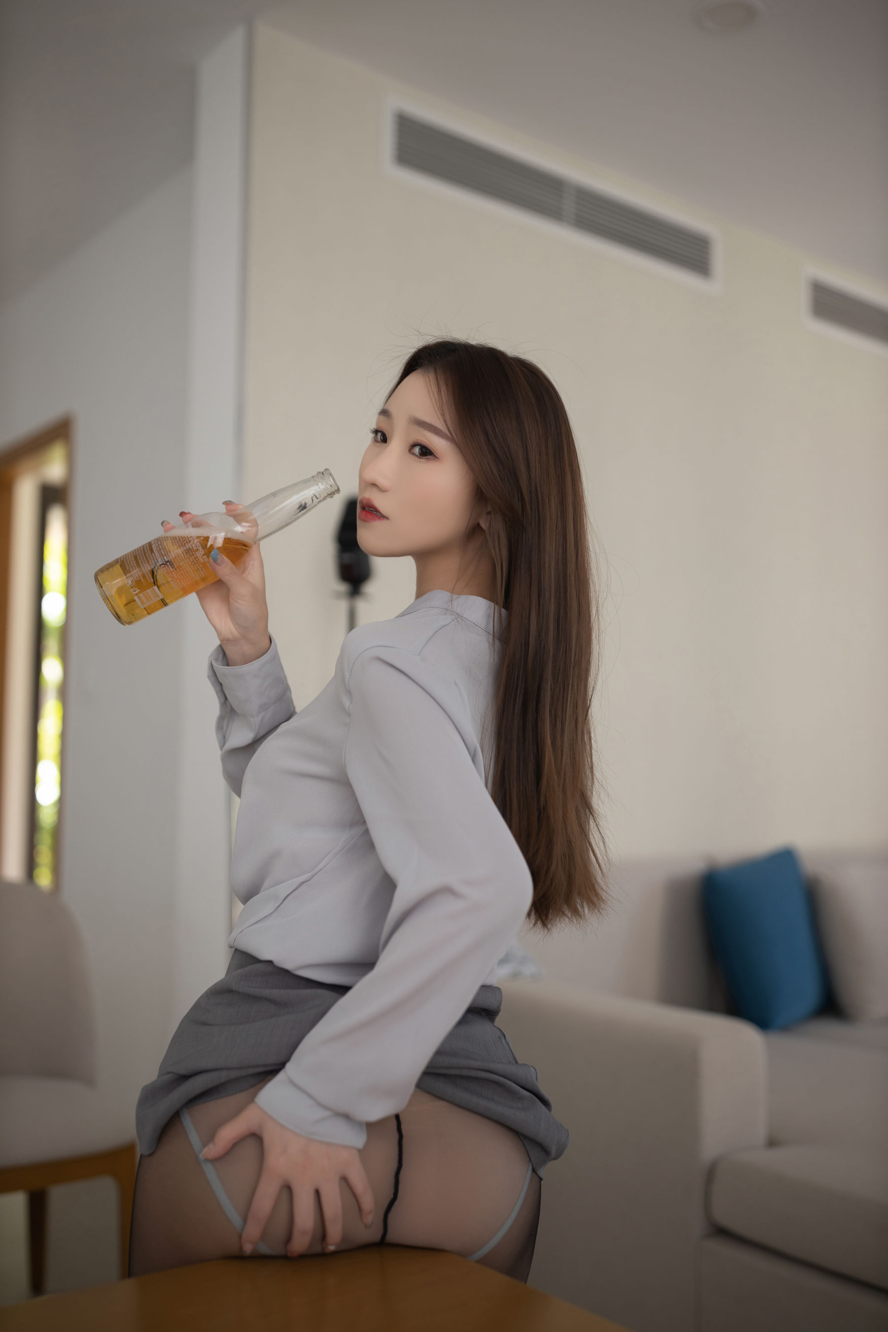 杏子 - 入侵者