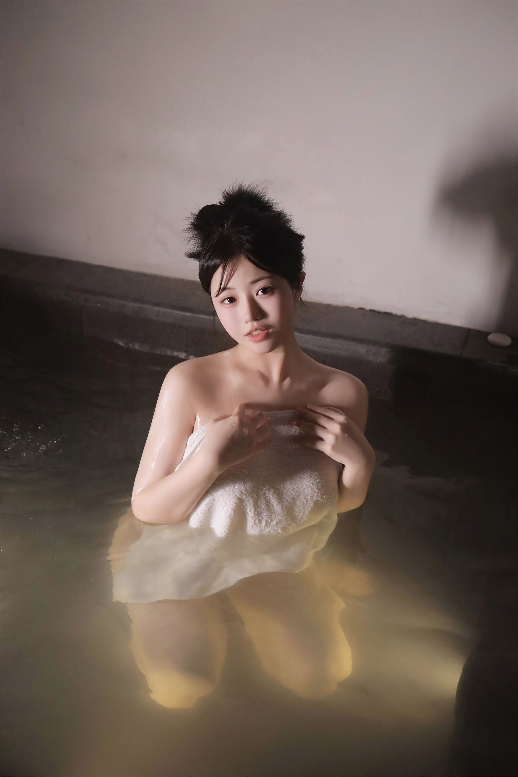 陈小花 - 泡澡