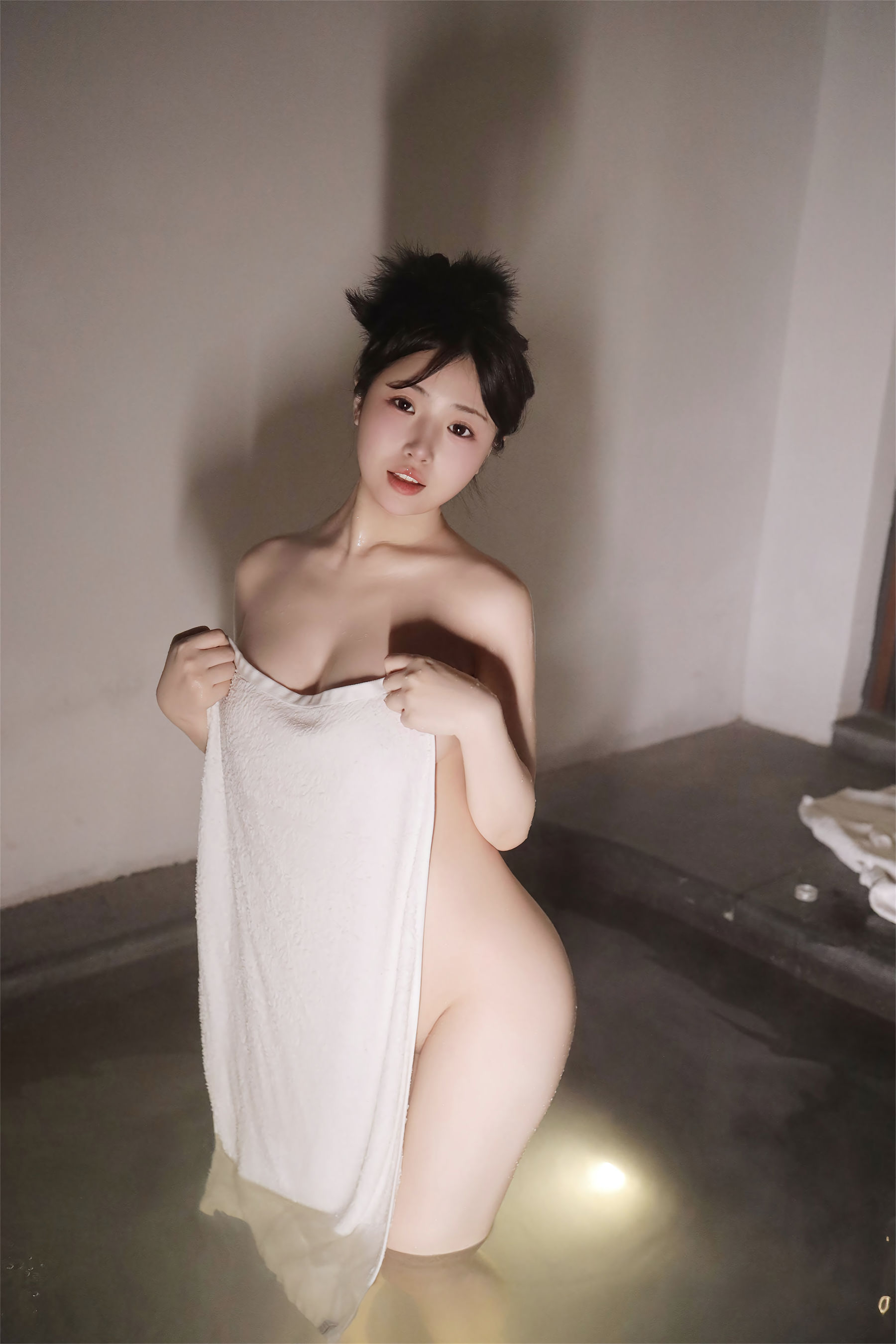 陈小花 - 泡澡