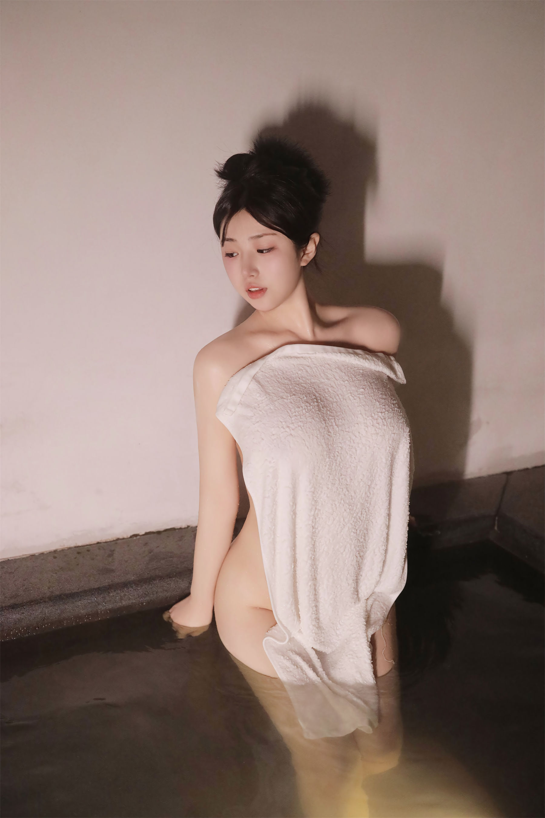 陈小花 - 泡澡